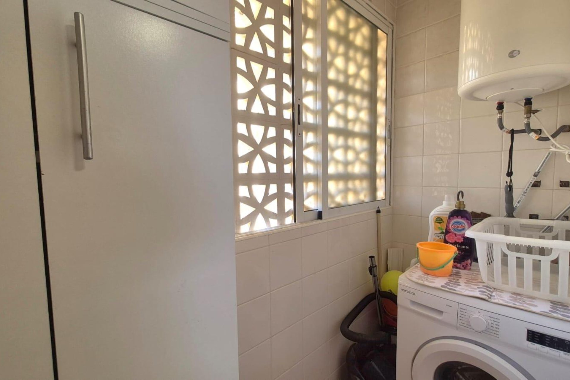 Reventa - Apartment -
Torrevieja - Acequion