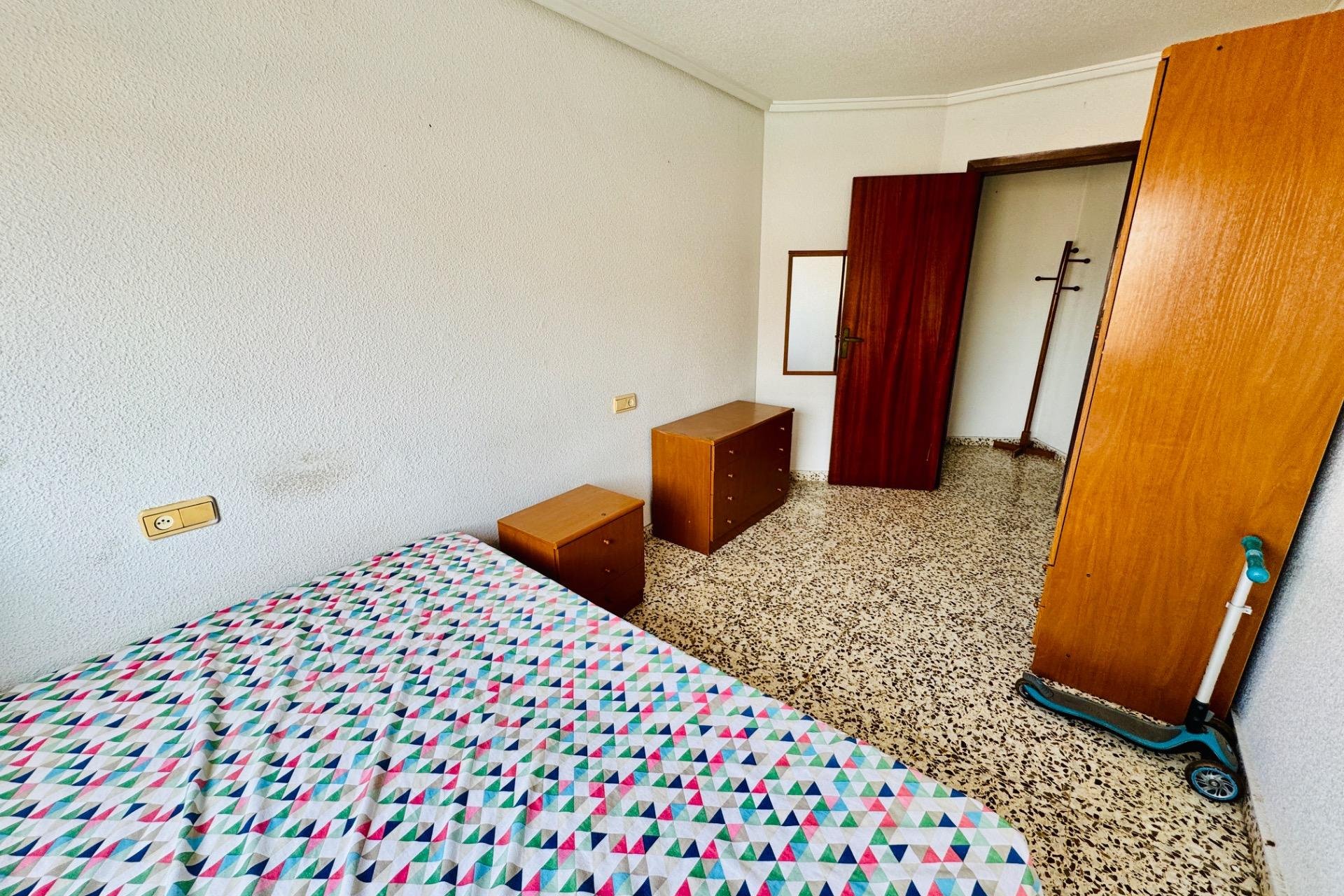 Reventa - Apartment -
Torrevieja - Acequion