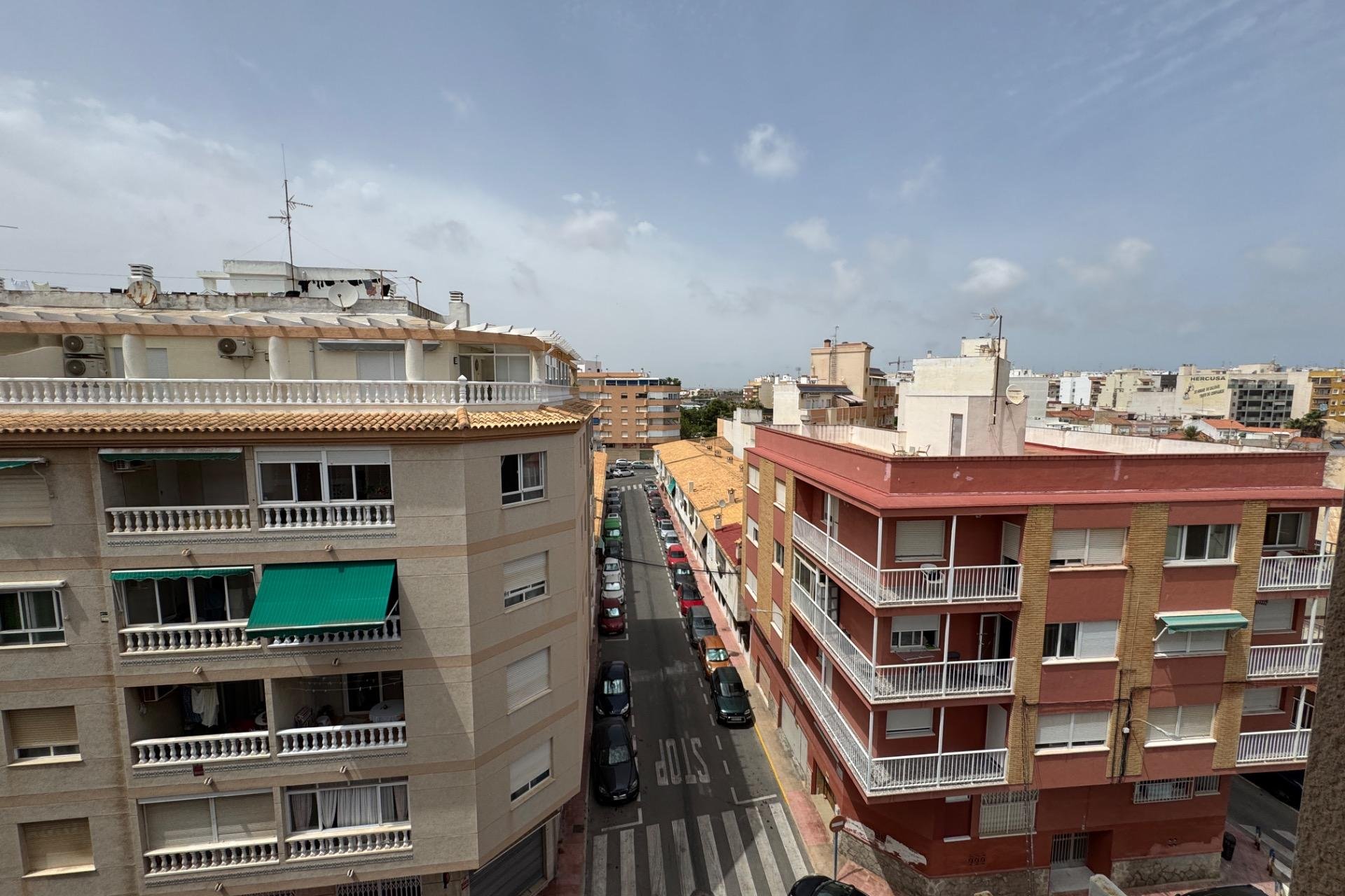 Reventa - Apartment -
Torrevieja - Acequion