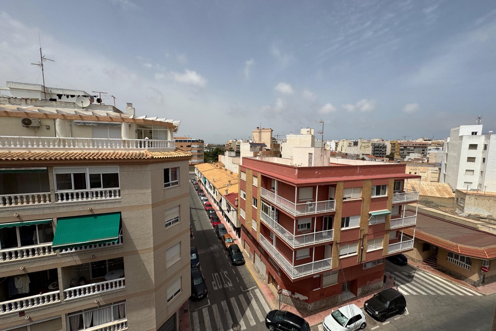 Reventa - Apartment -
Torrevieja - Acequion