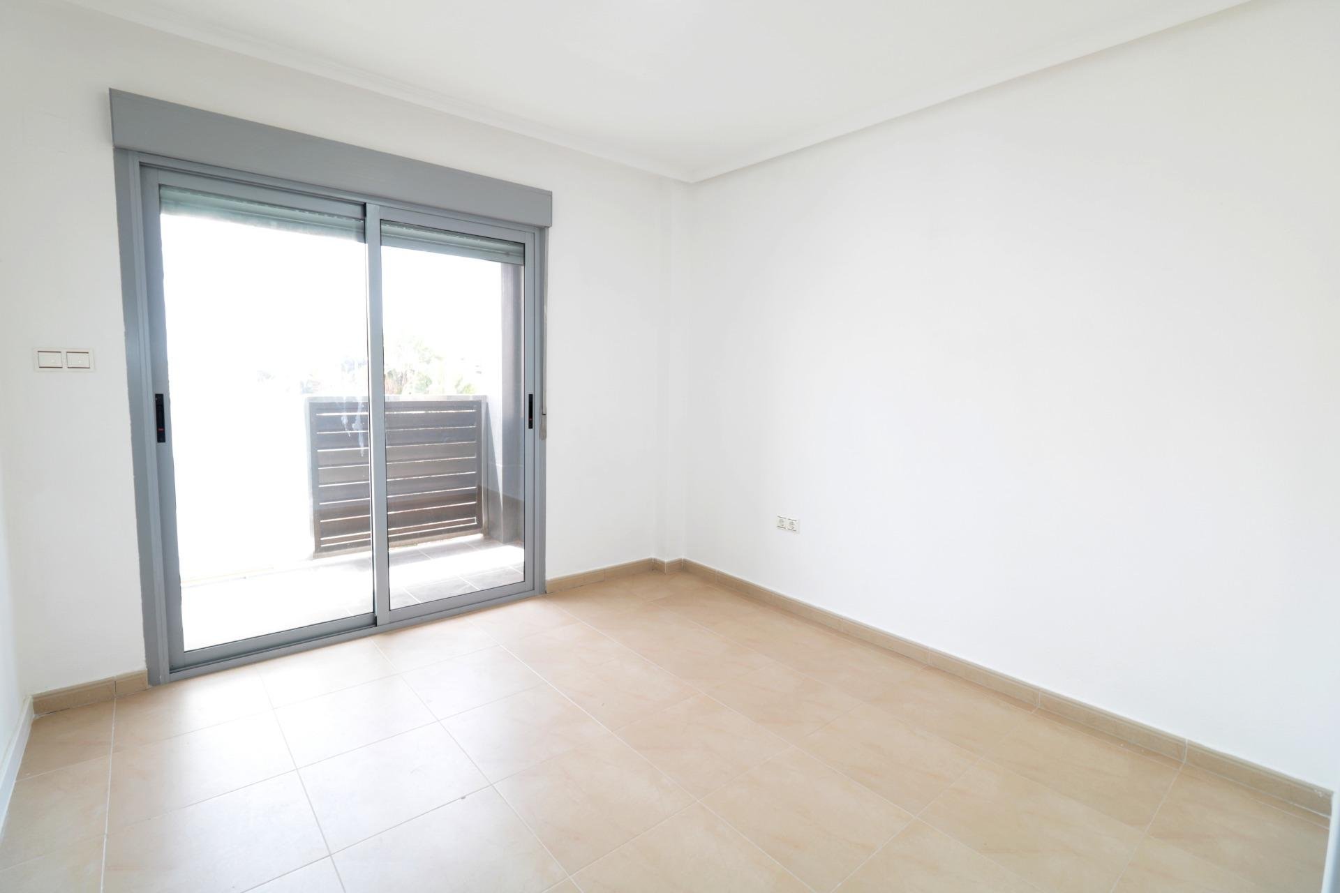 Reventa - Apartment -
Torrevieja - Acequion
