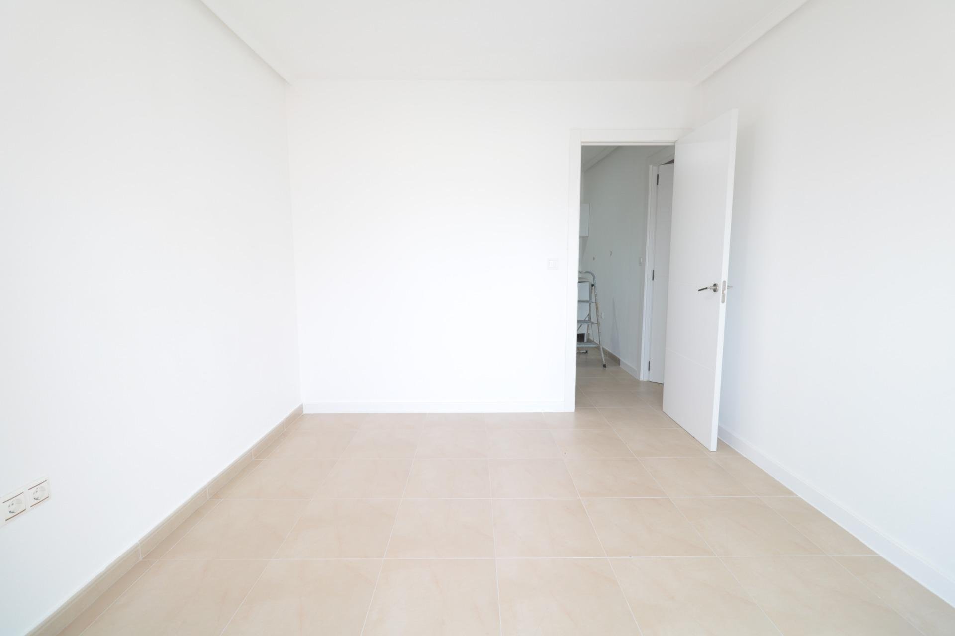 Reventa - Apartment -
Torrevieja - Acequion