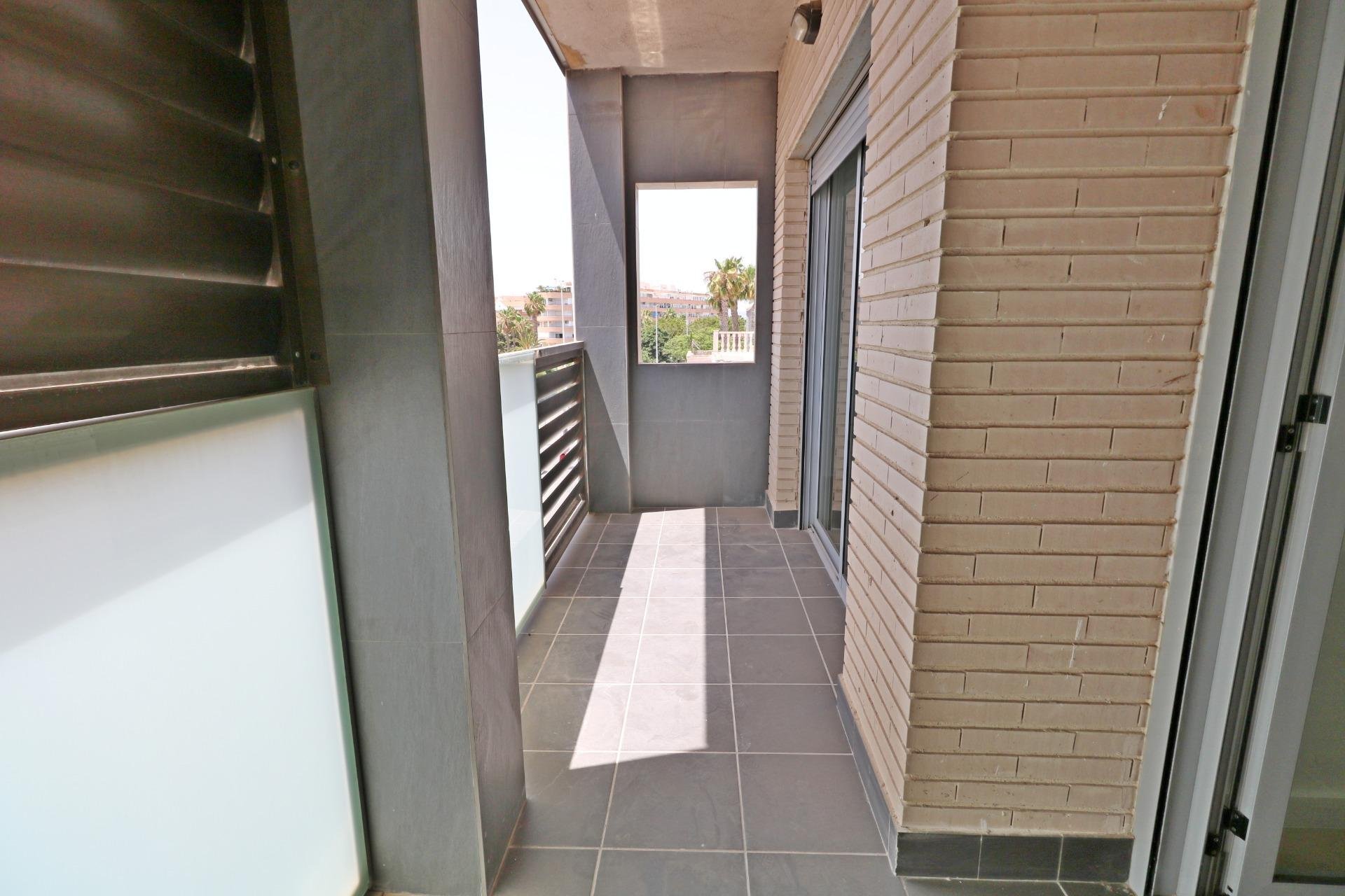 Reventa - Apartment -
Torrevieja - Acequion