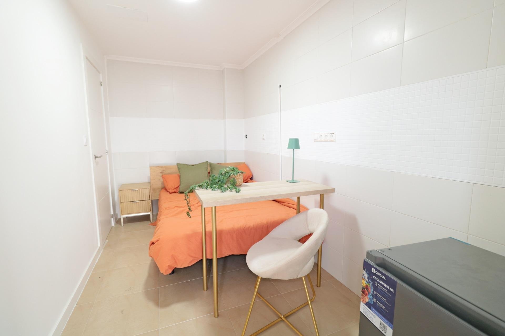 Reventa - Apartment -
Torrevieja - Acequion