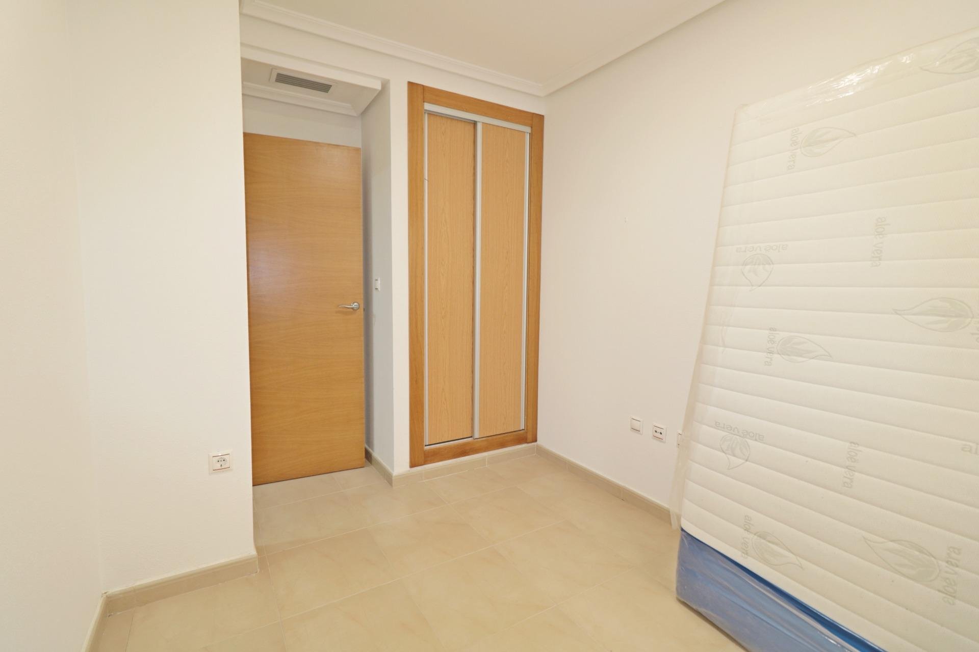 Reventa - Apartment -
Torrevieja - Acequion