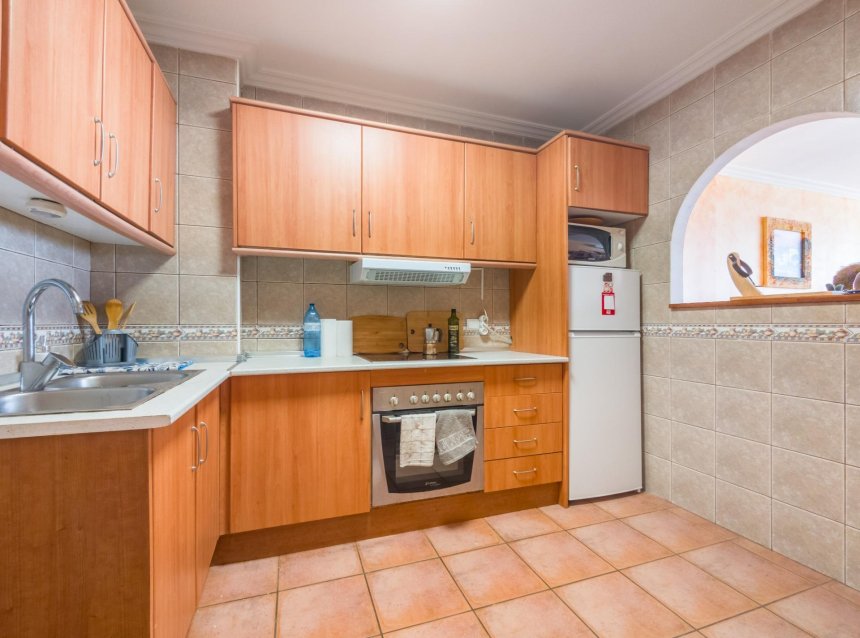 Reventa - Apartment -
Torrevieja - Acequion