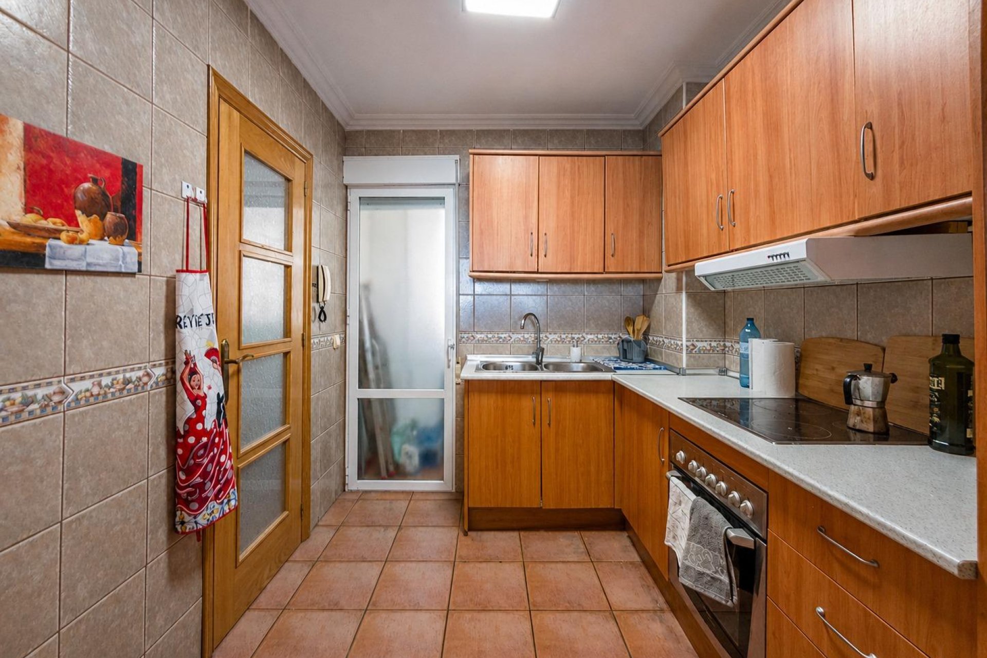 Reventa - Apartment -
Torrevieja - Acequion