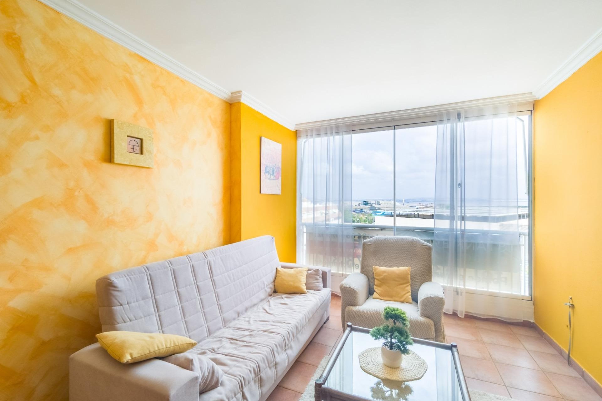 Reventa - Apartment -
Torrevieja - Acequion