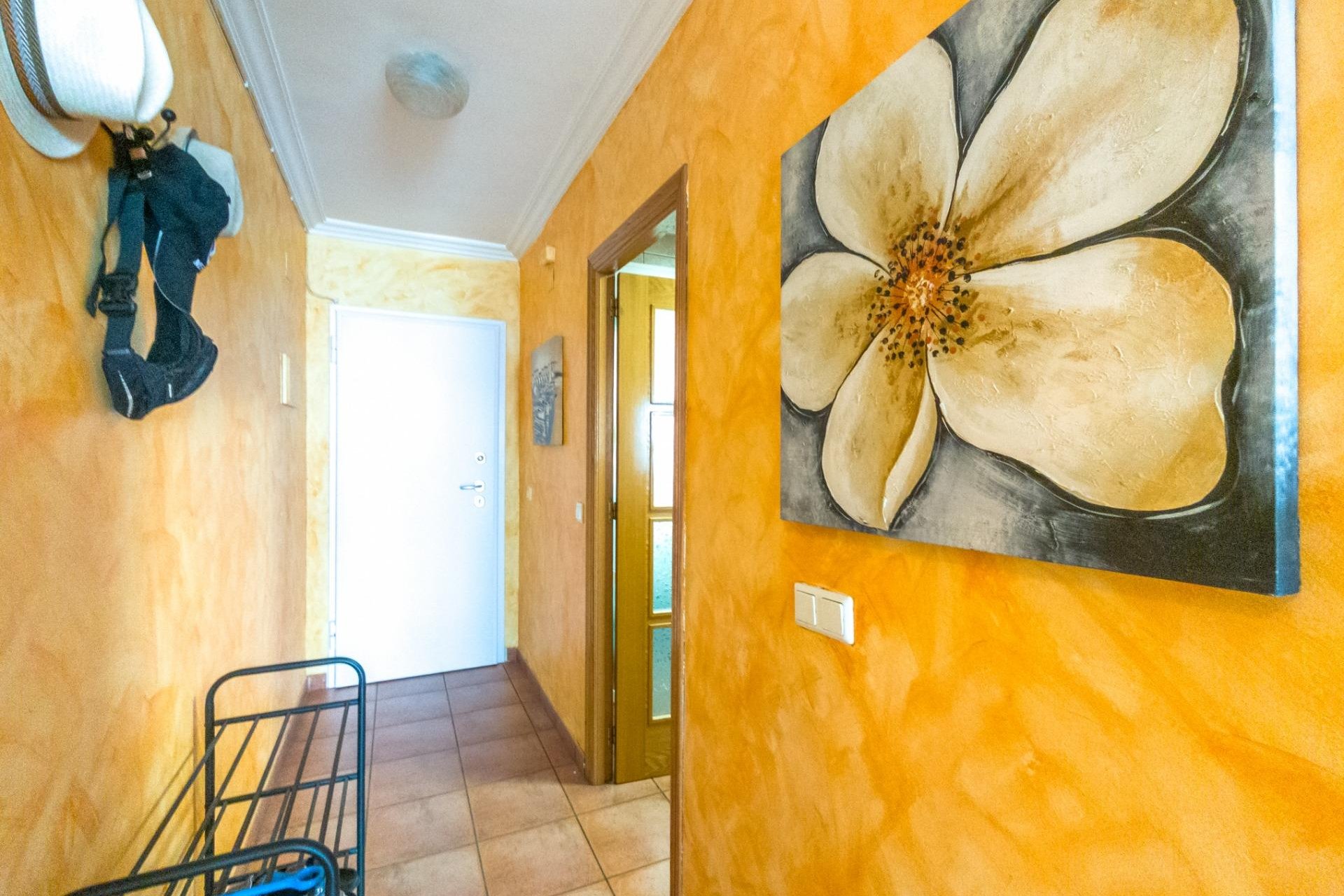 Reventa - Apartment -
Torrevieja - Acequion