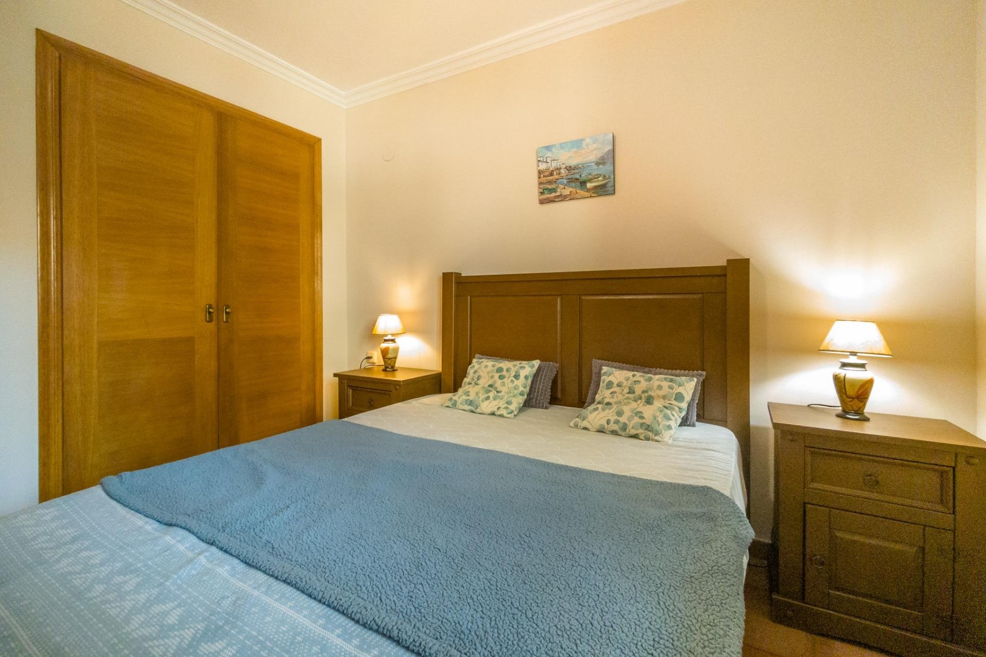 Reventa - Apartment -
Torrevieja - Acequion