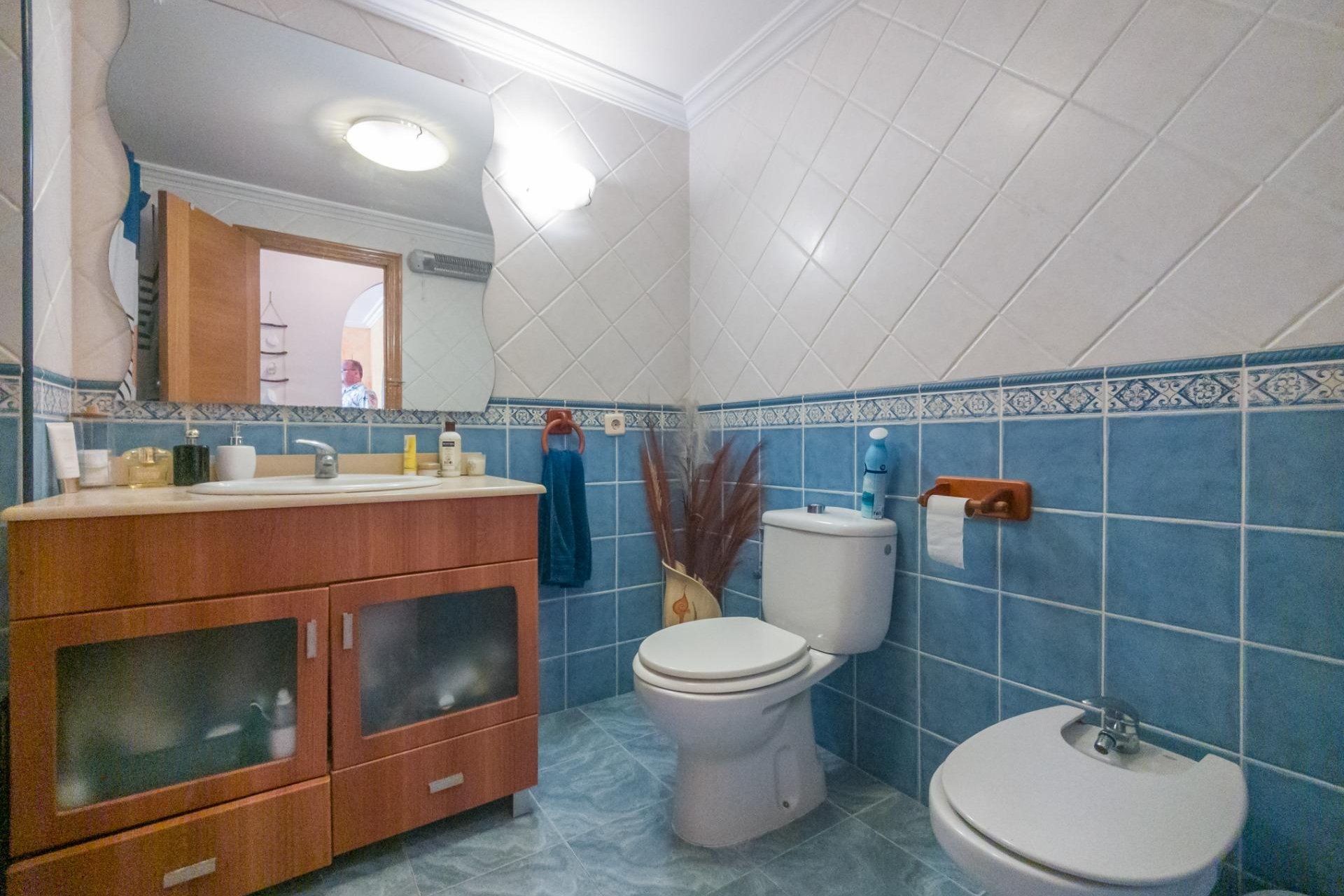 Reventa - Apartment -
Torrevieja - Acequion