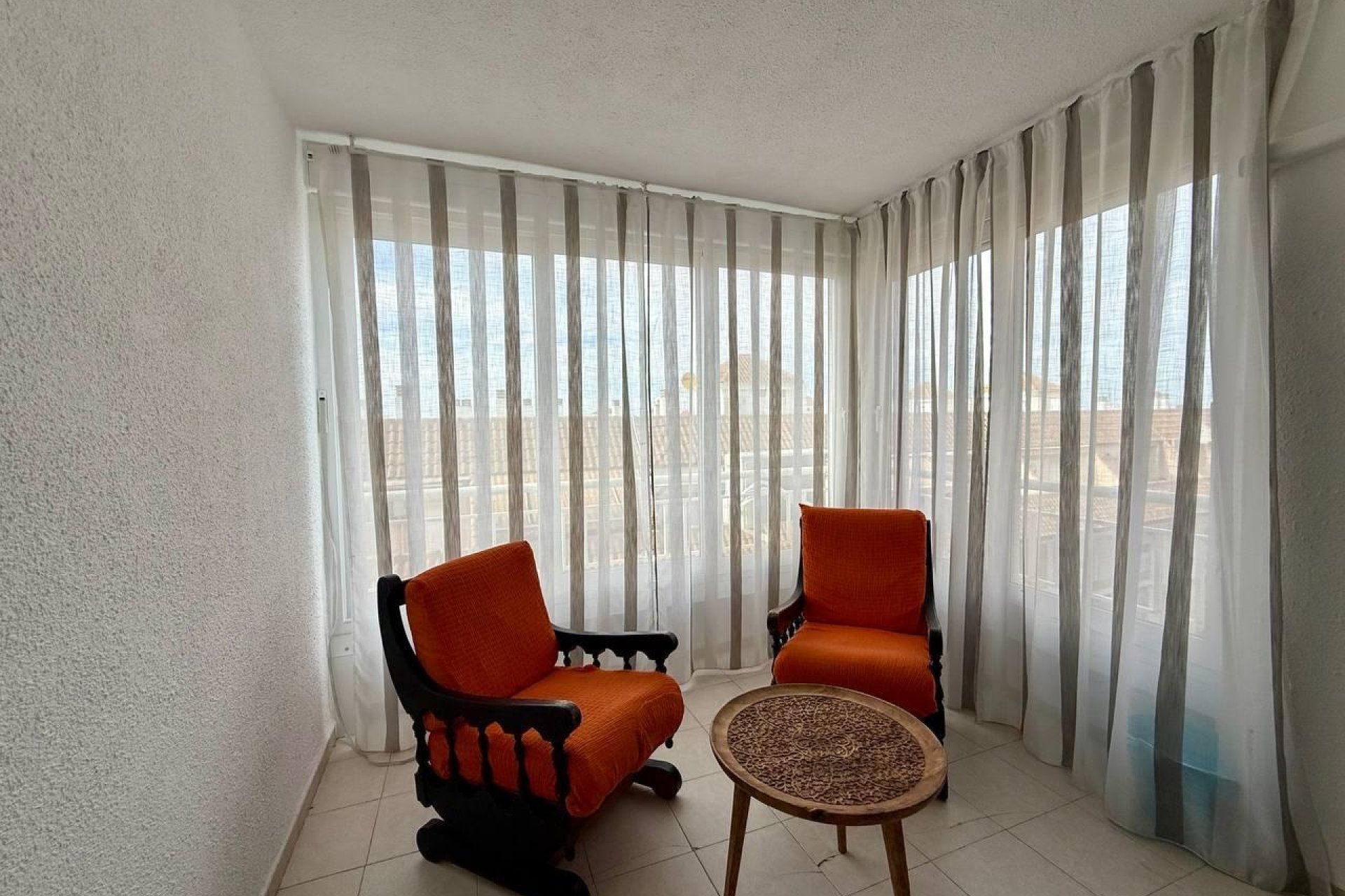 Reventa - Apartment -
Torrevieja - Acequion