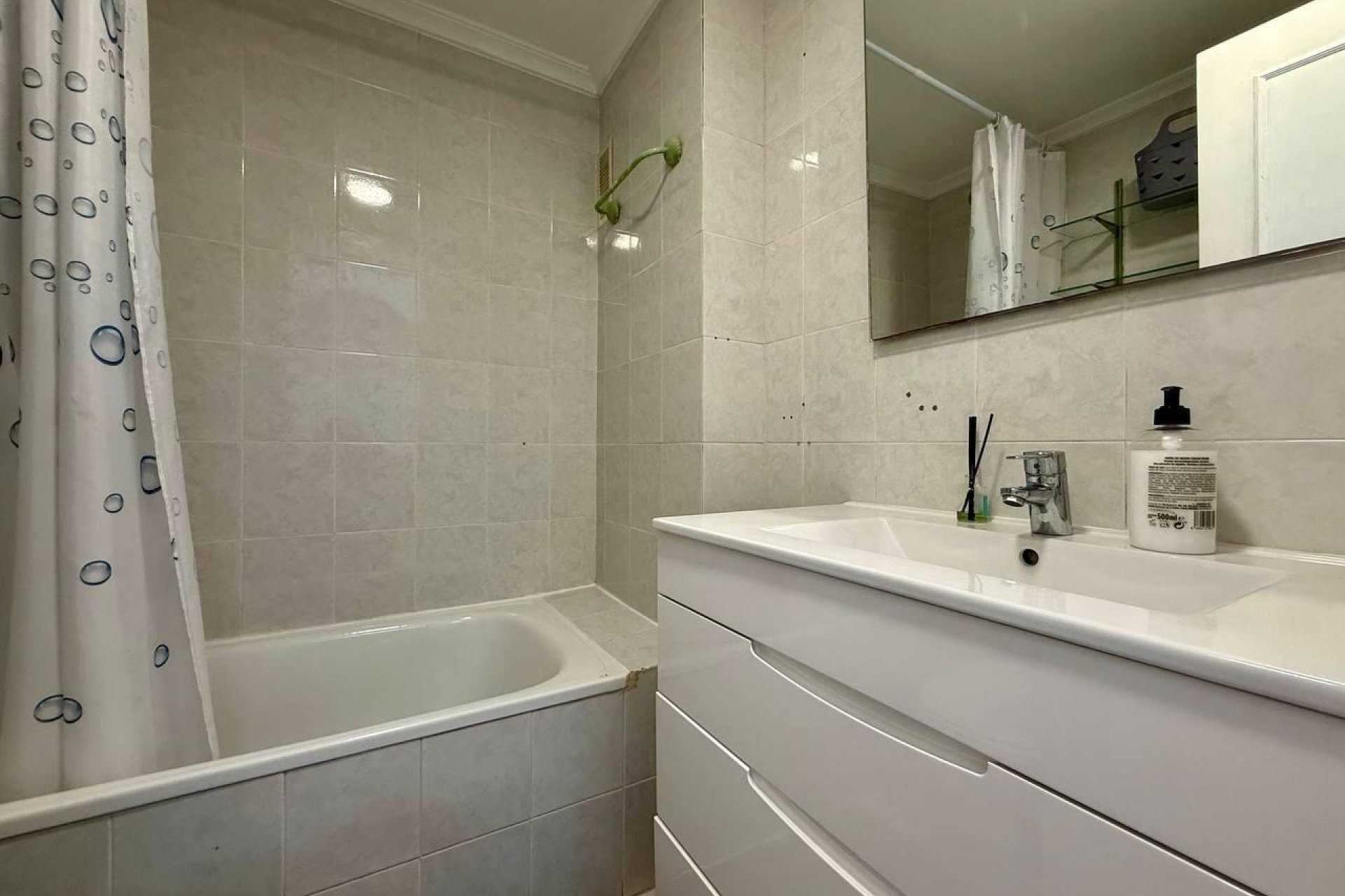 Reventa - Apartment -
Torrevieja - Acequion