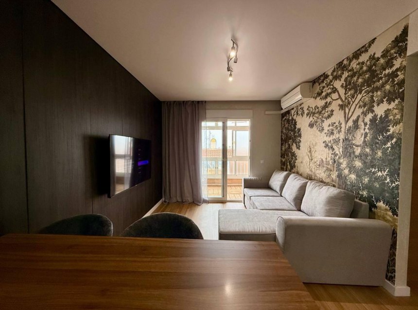 Reventa - Apartment -
Torrevieja - Acequion