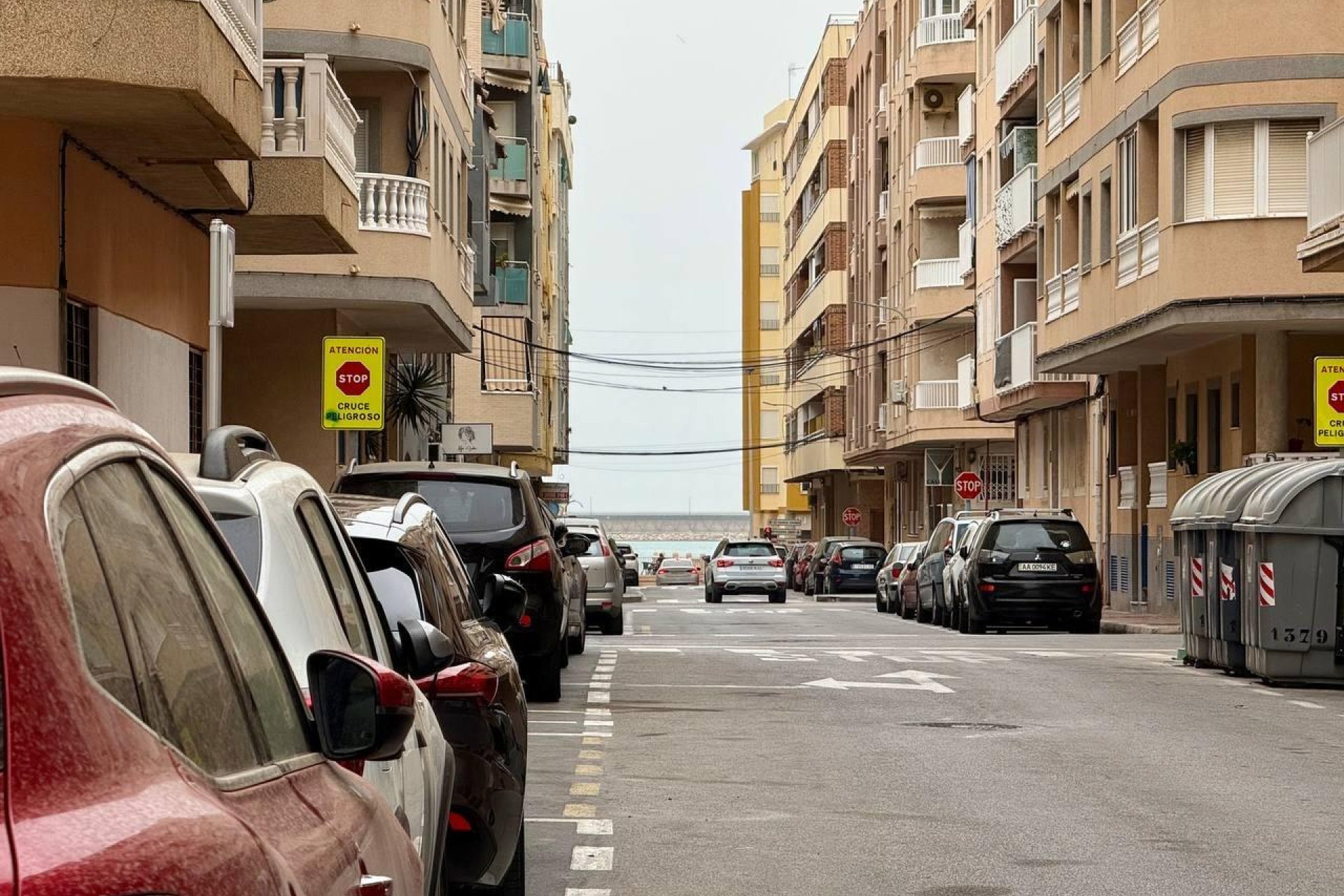 Reventa - Apartment -
Torrevieja - Acequion