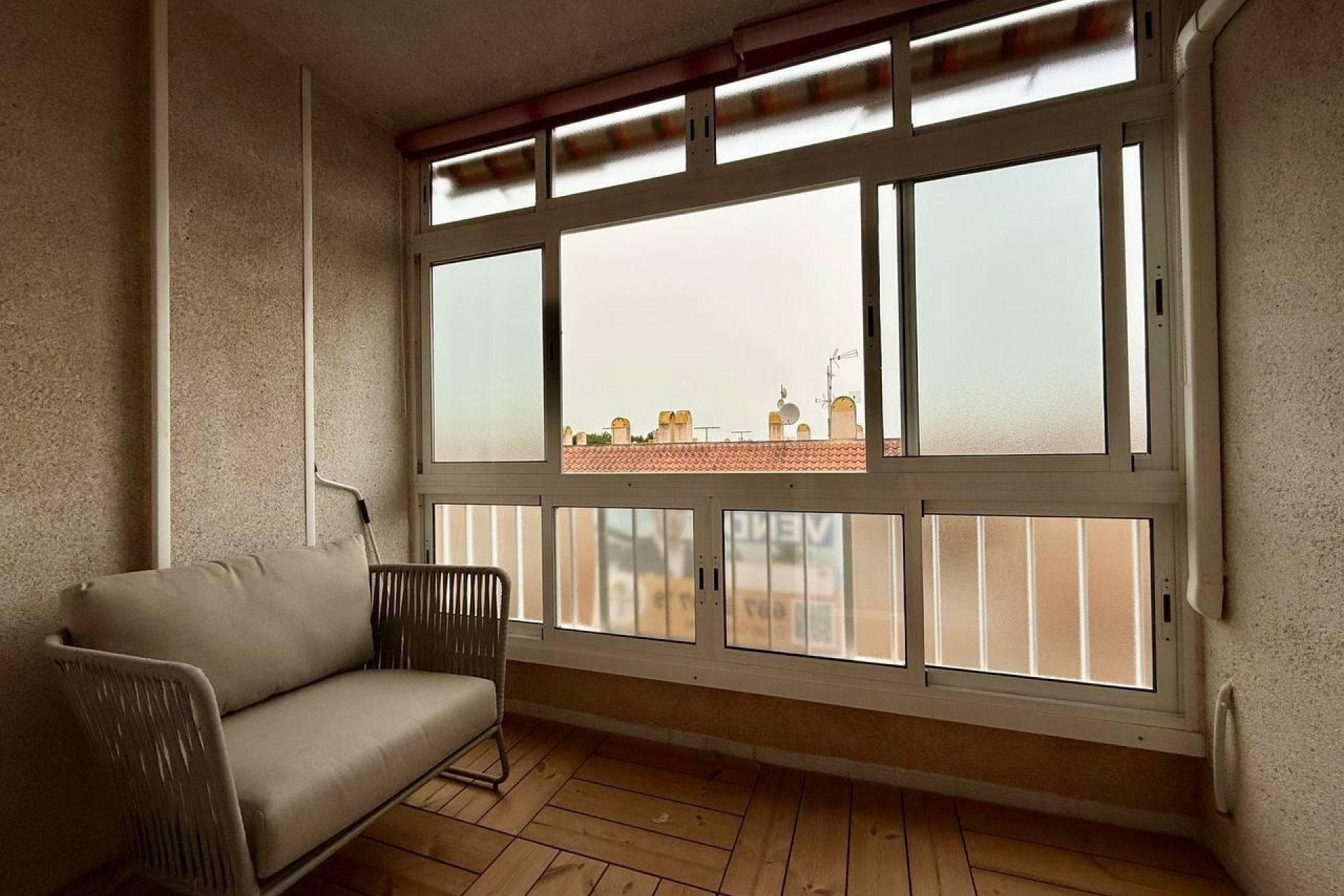 Reventa - Apartment -
Torrevieja - Acequion