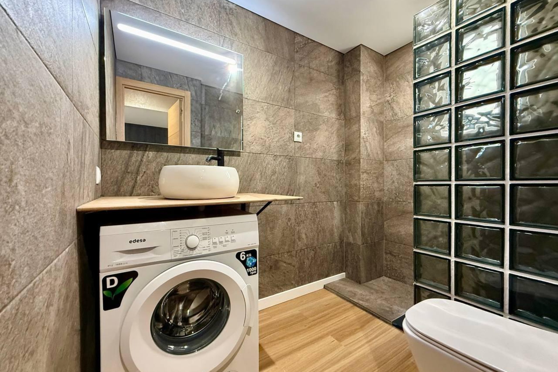 Reventa - Apartment -
Torrevieja - Acequion