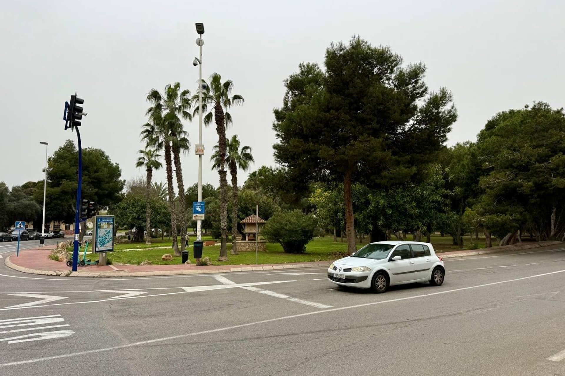 Reventa - Apartment -
Torrevieja - Acequion