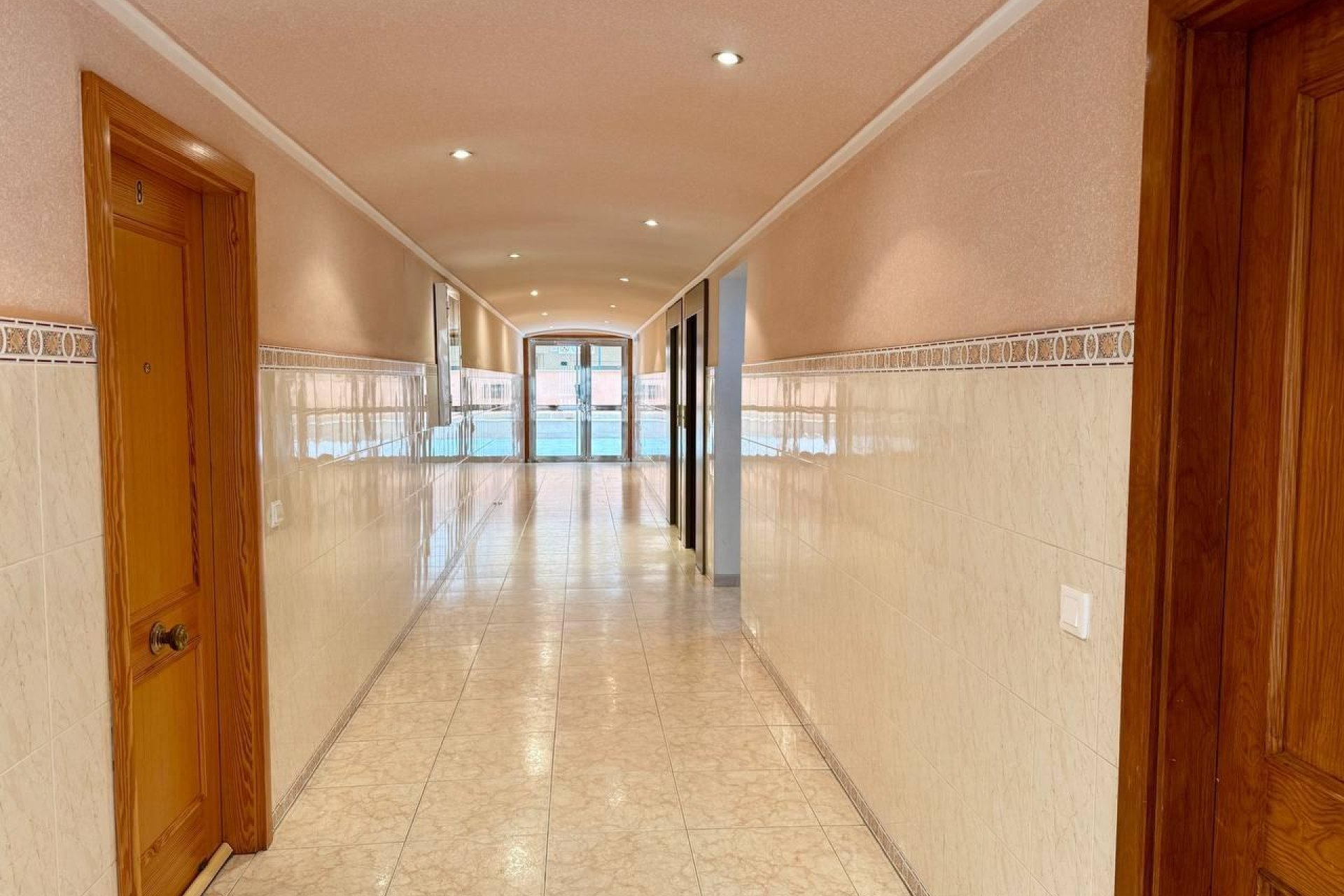Reventa - Apartment -
Torrevieja - Acequion