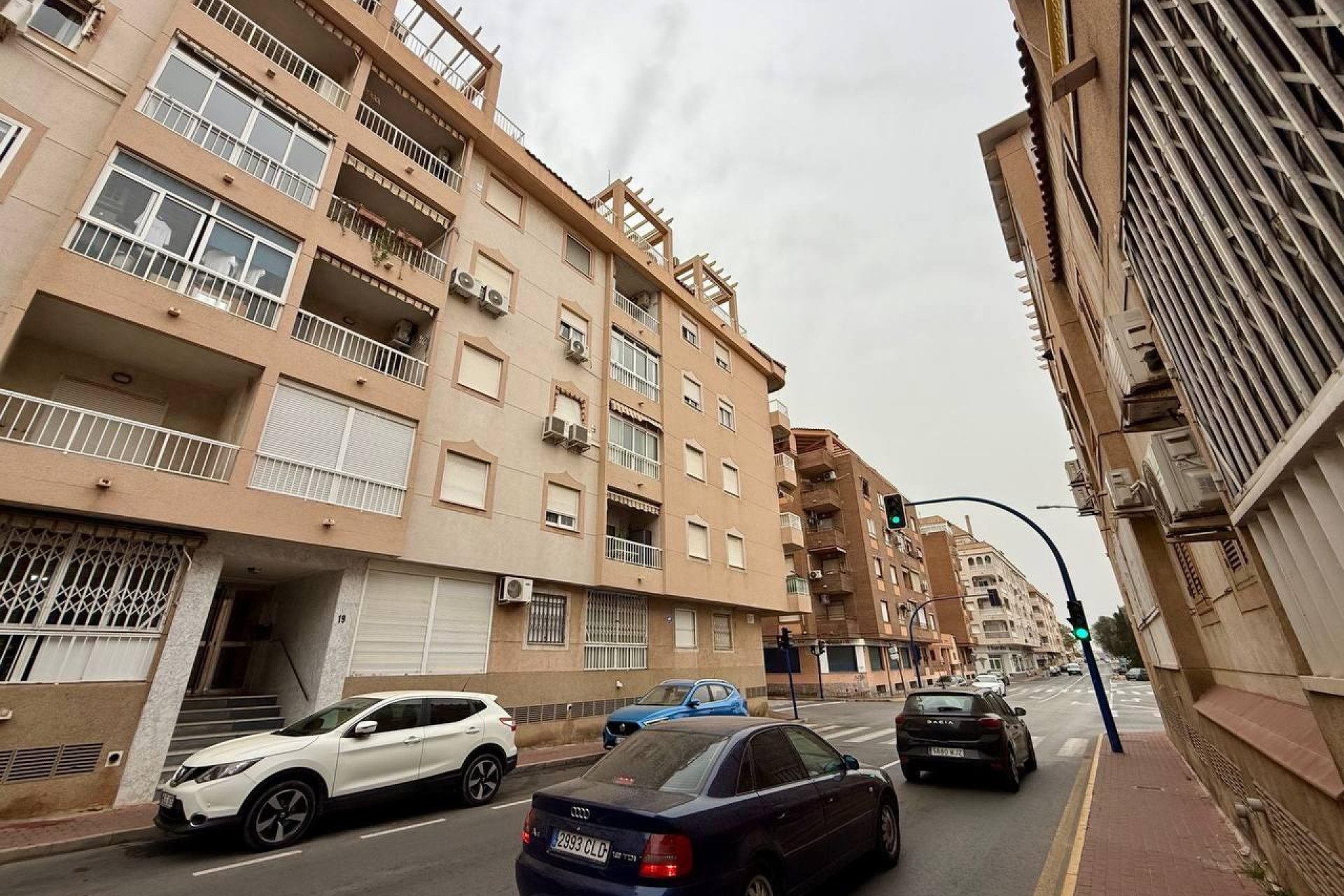 Reventa - Apartment -
Torrevieja - Acequion