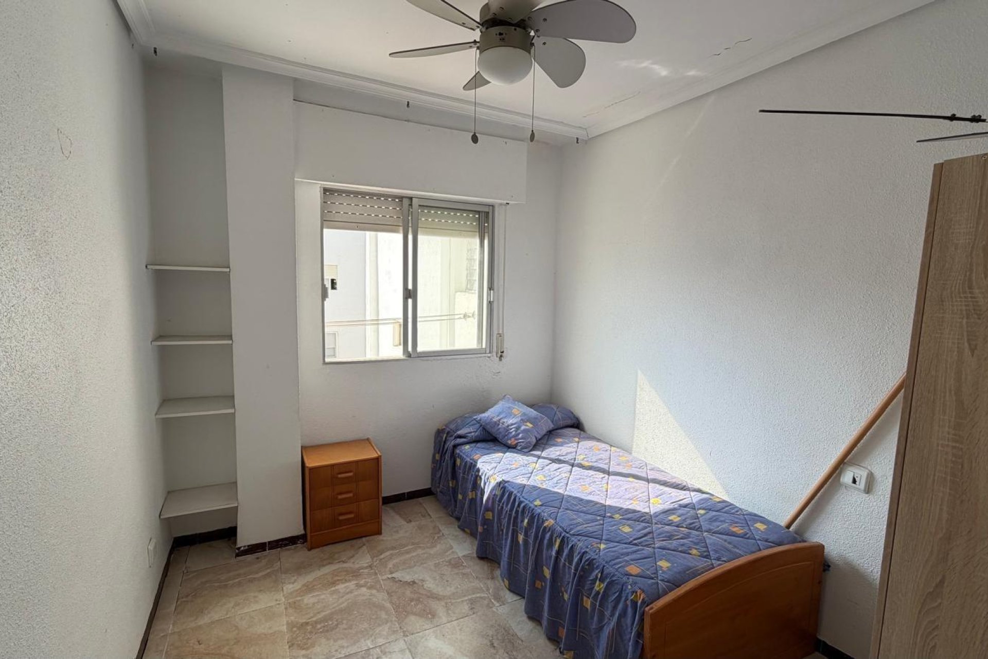Reventa - Apartment -
Torrevieja - Acequion