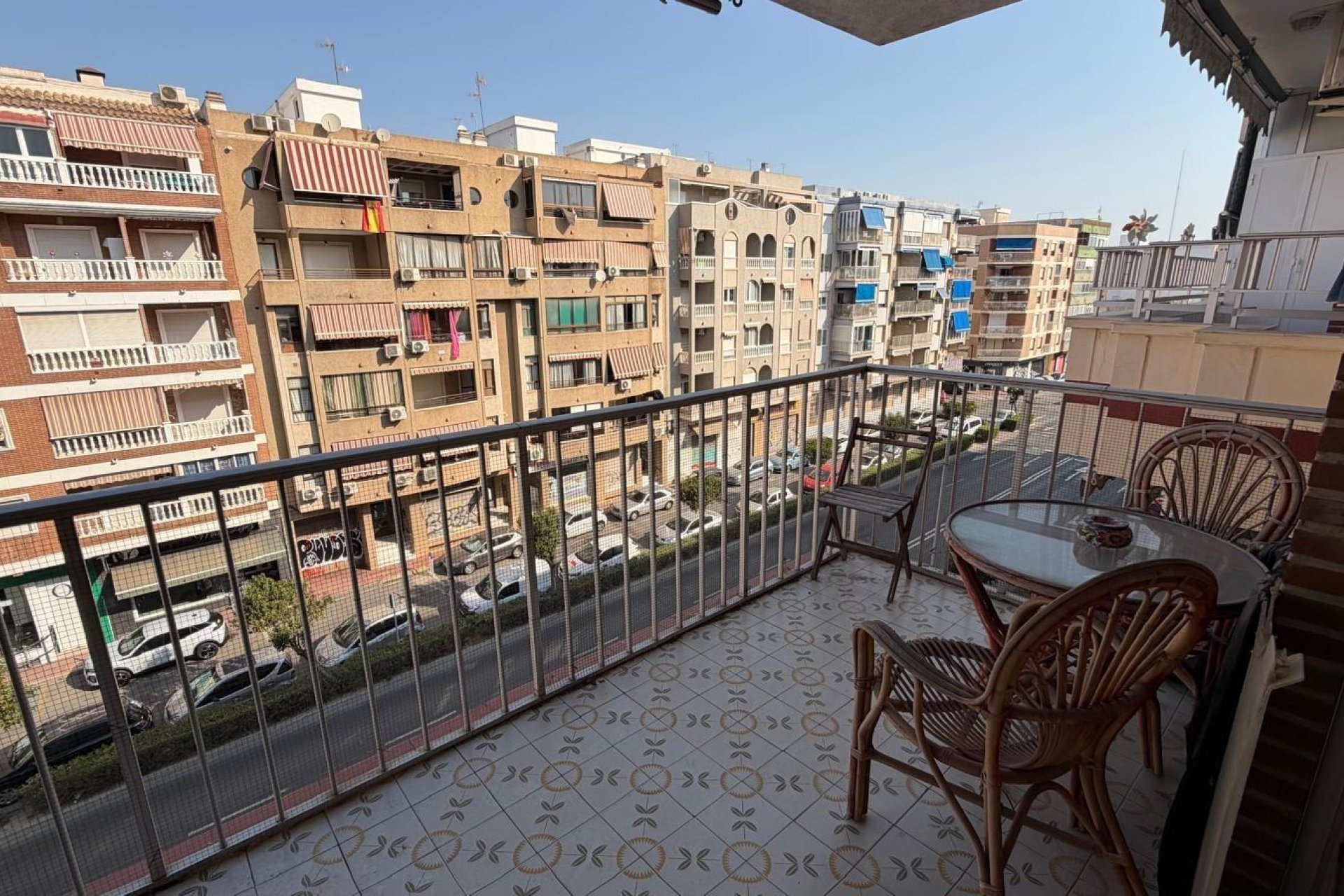 Reventa - Apartment -
Torrevieja - Acequion