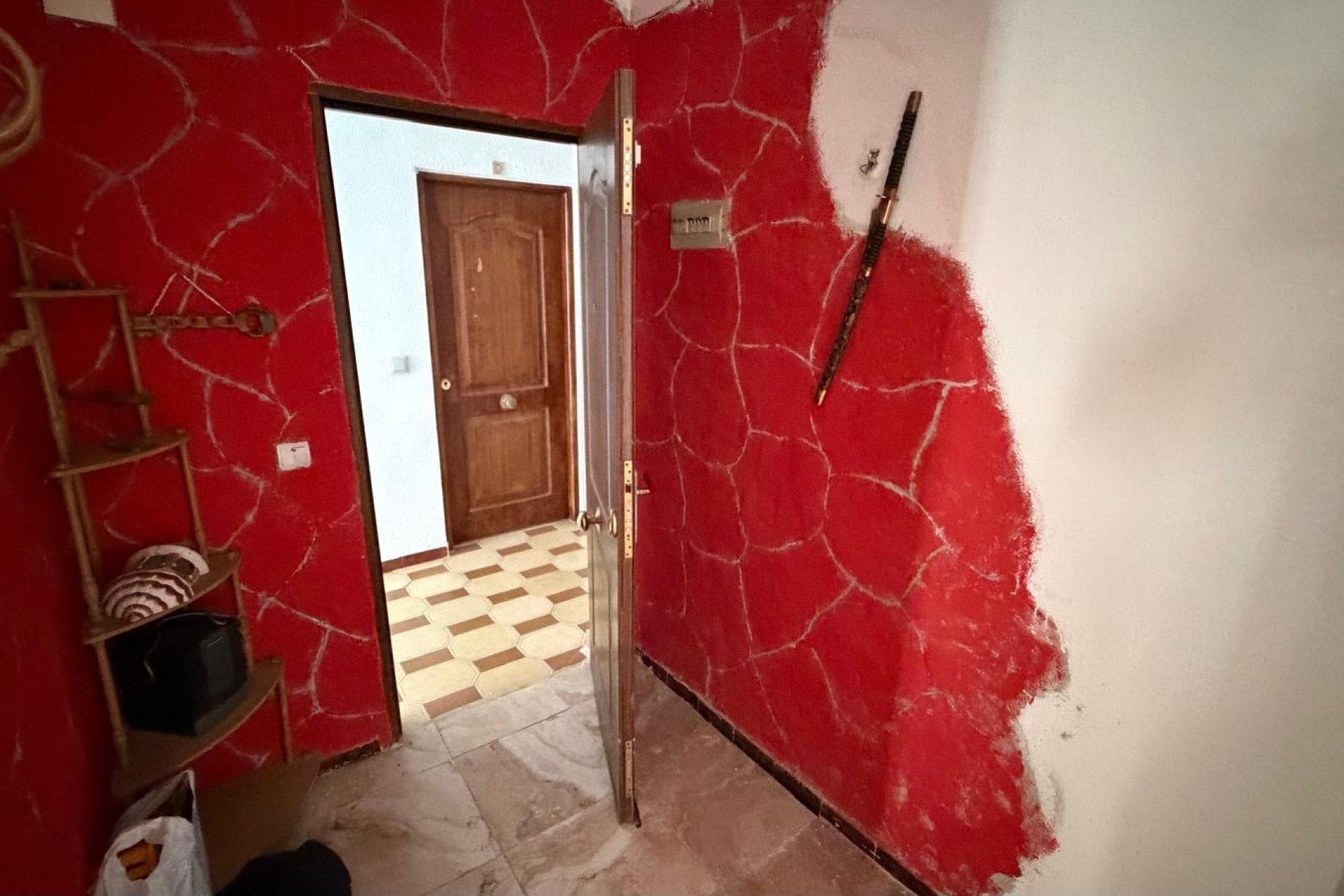 Reventa - Apartment -
Torrevieja - Acequion