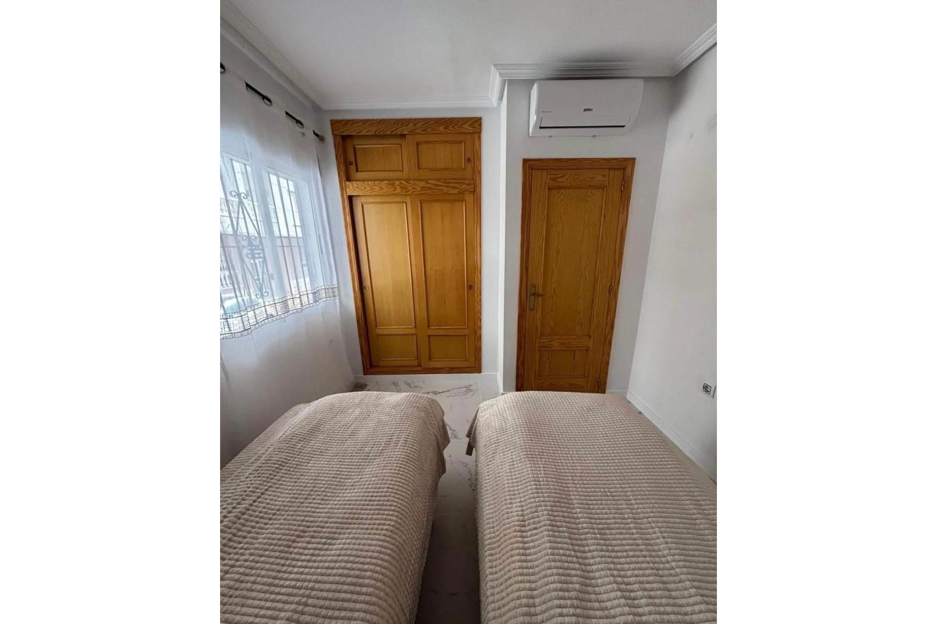 Reventa - Apartment -
Torrevieja - Acequion