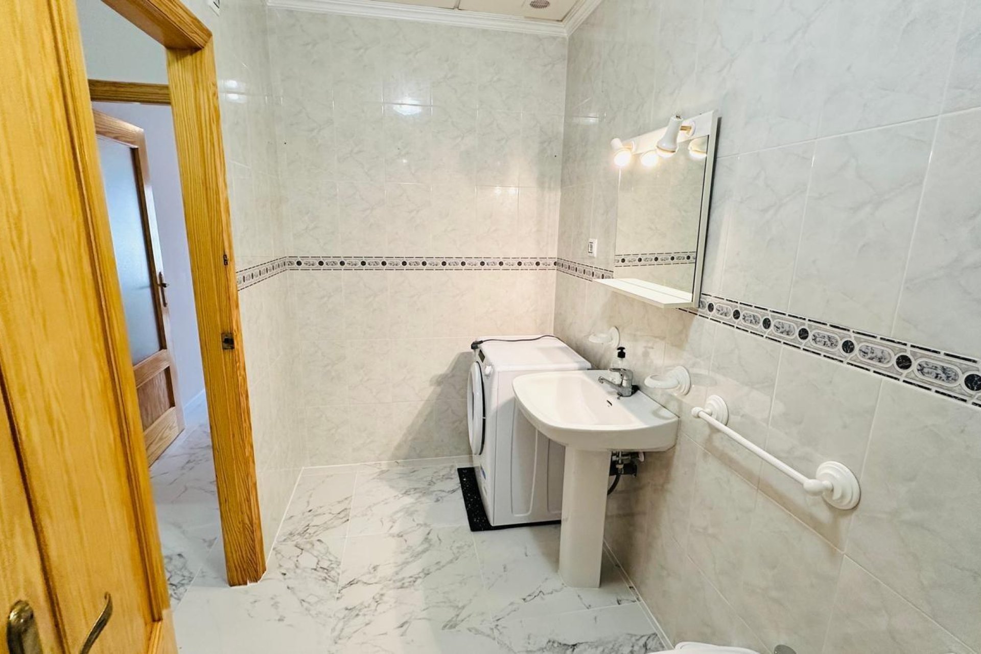 Reventa - Apartment -
Torrevieja - Acequion