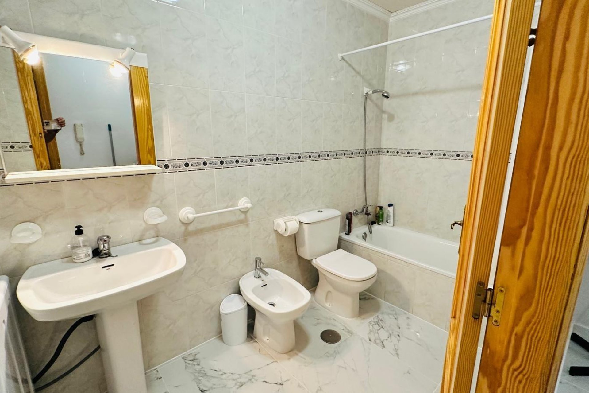 Reventa - Apartment -
Torrevieja - Acequion