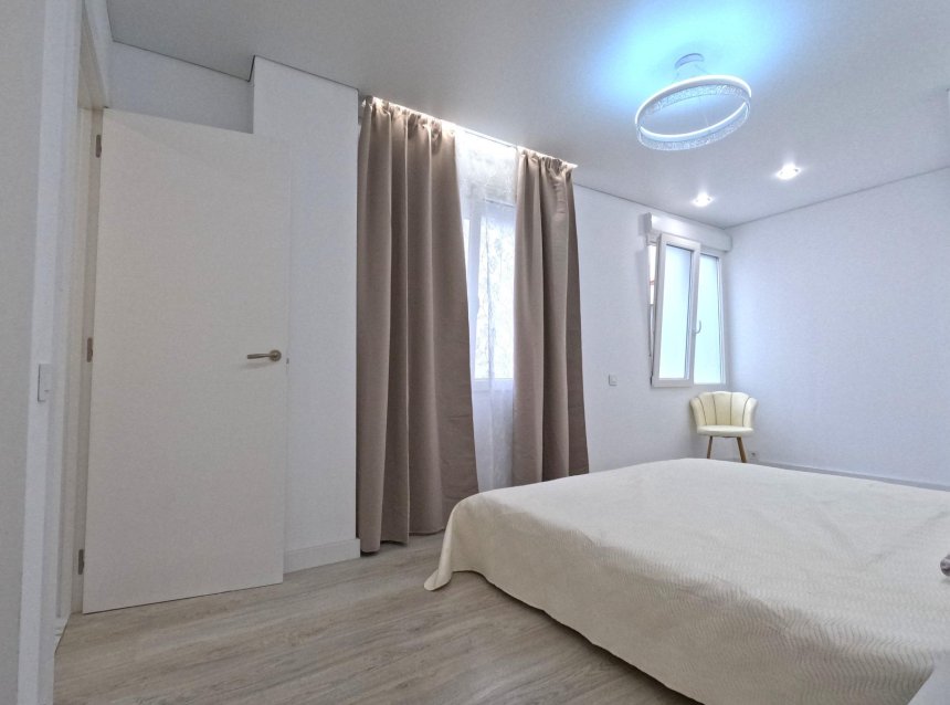 Reventa - Apartment -
Torrevieja - Acequion