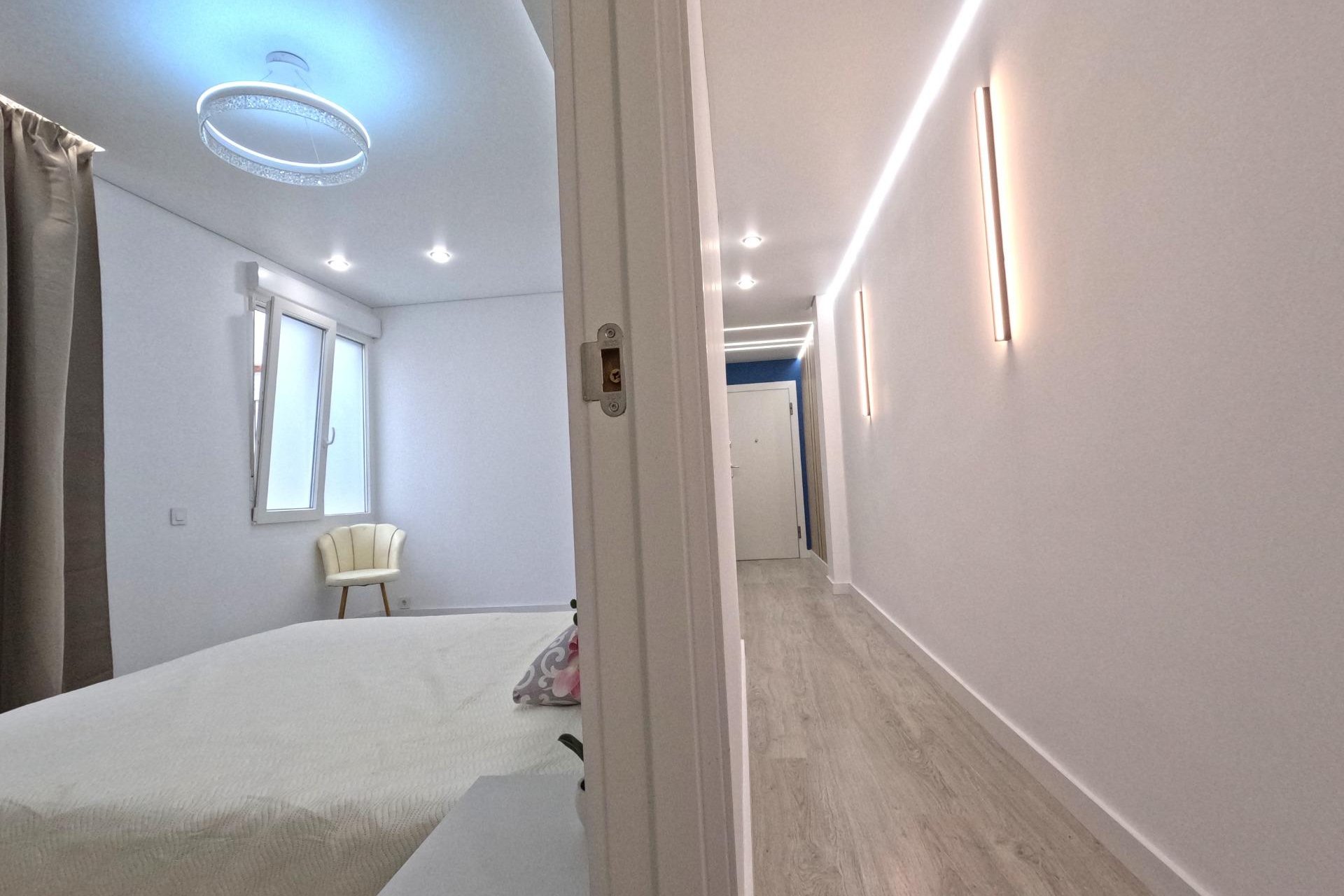 Reventa - Apartment -
Torrevieja - Acequion