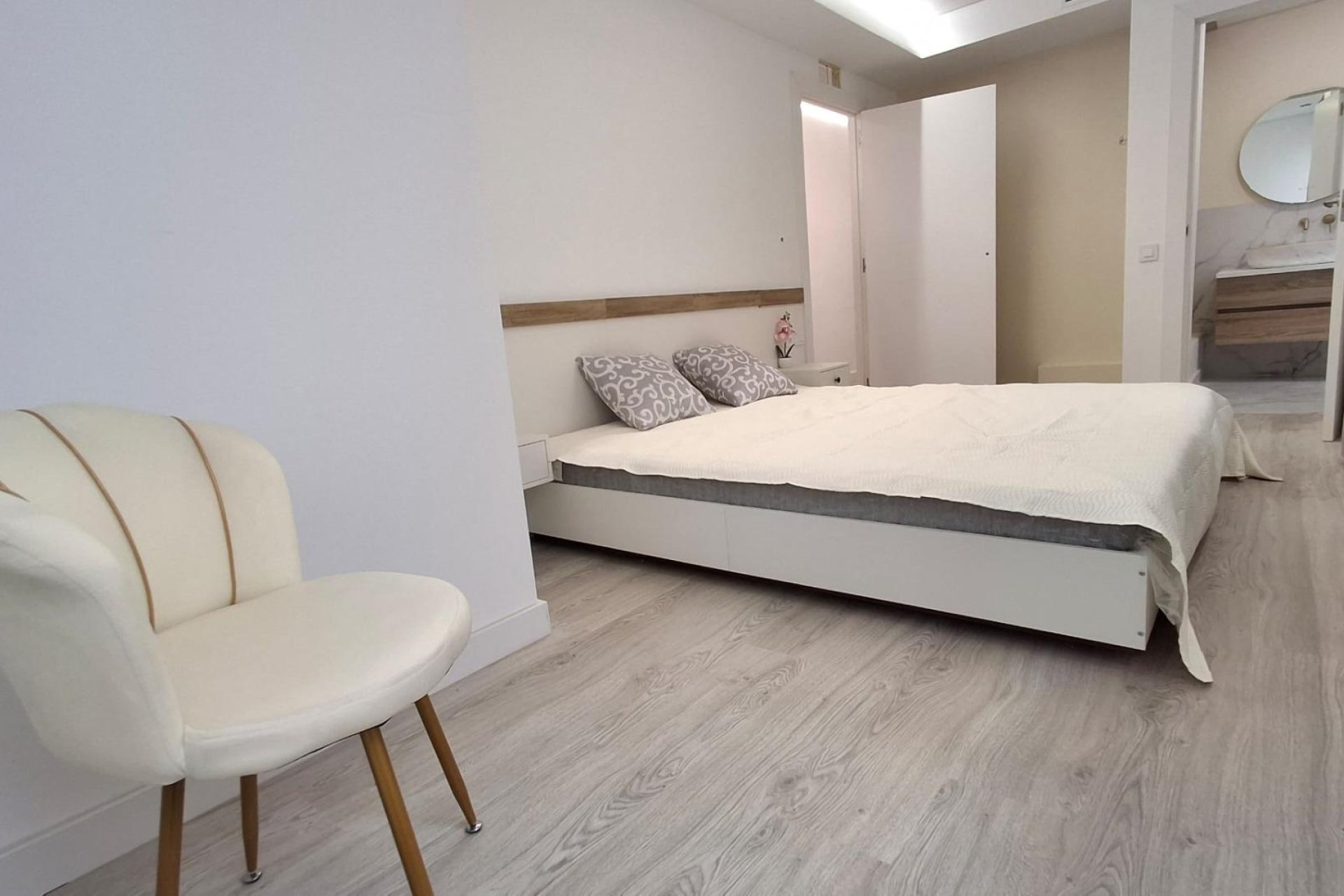 Reventa - Apartment -
Torrevieja - Acequion
