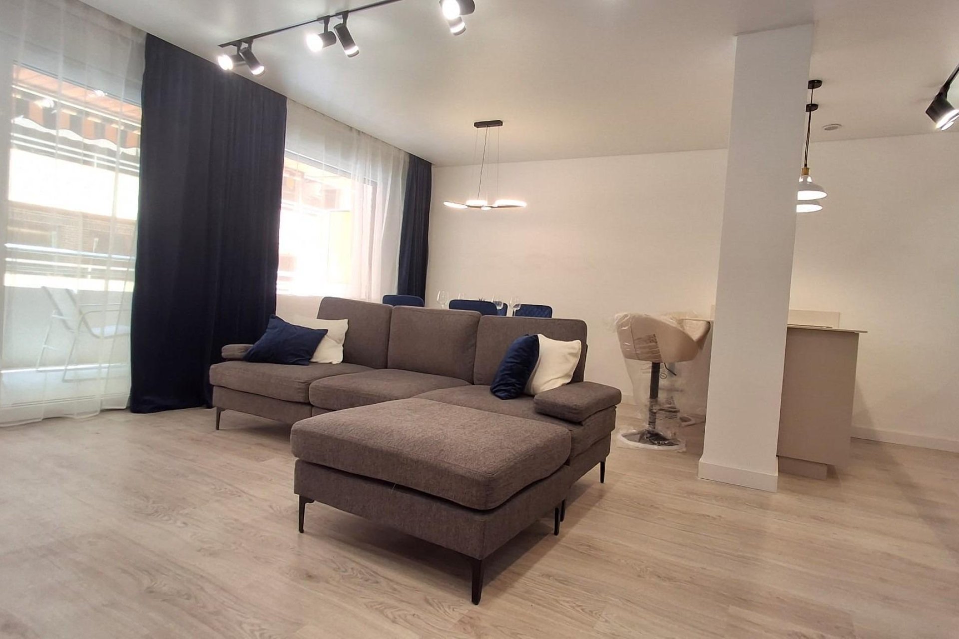 Reventa - Apartment -
Torrevieja - Acequion