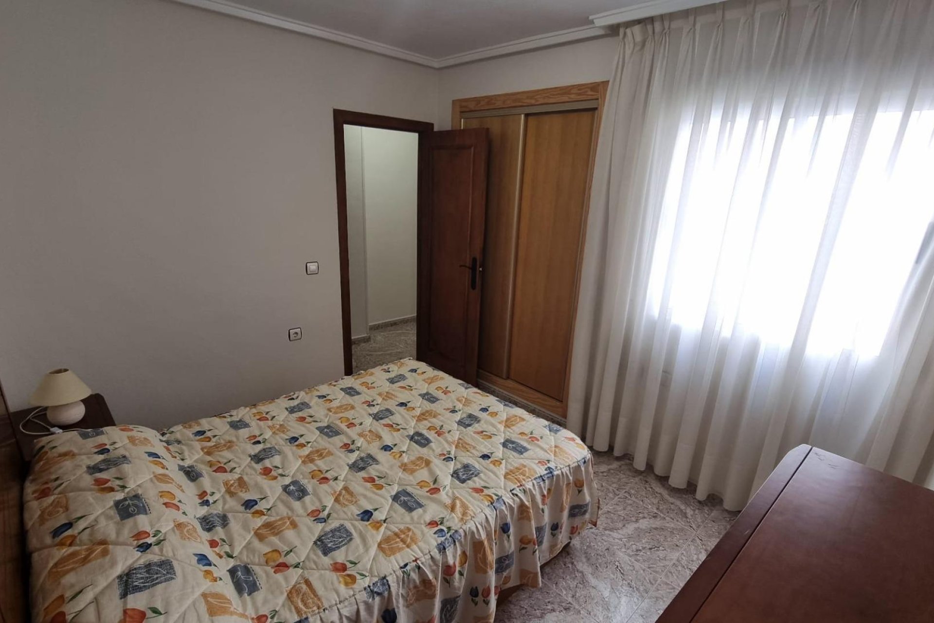 Reventa - Apartment -
Torrevieja - Acequion
