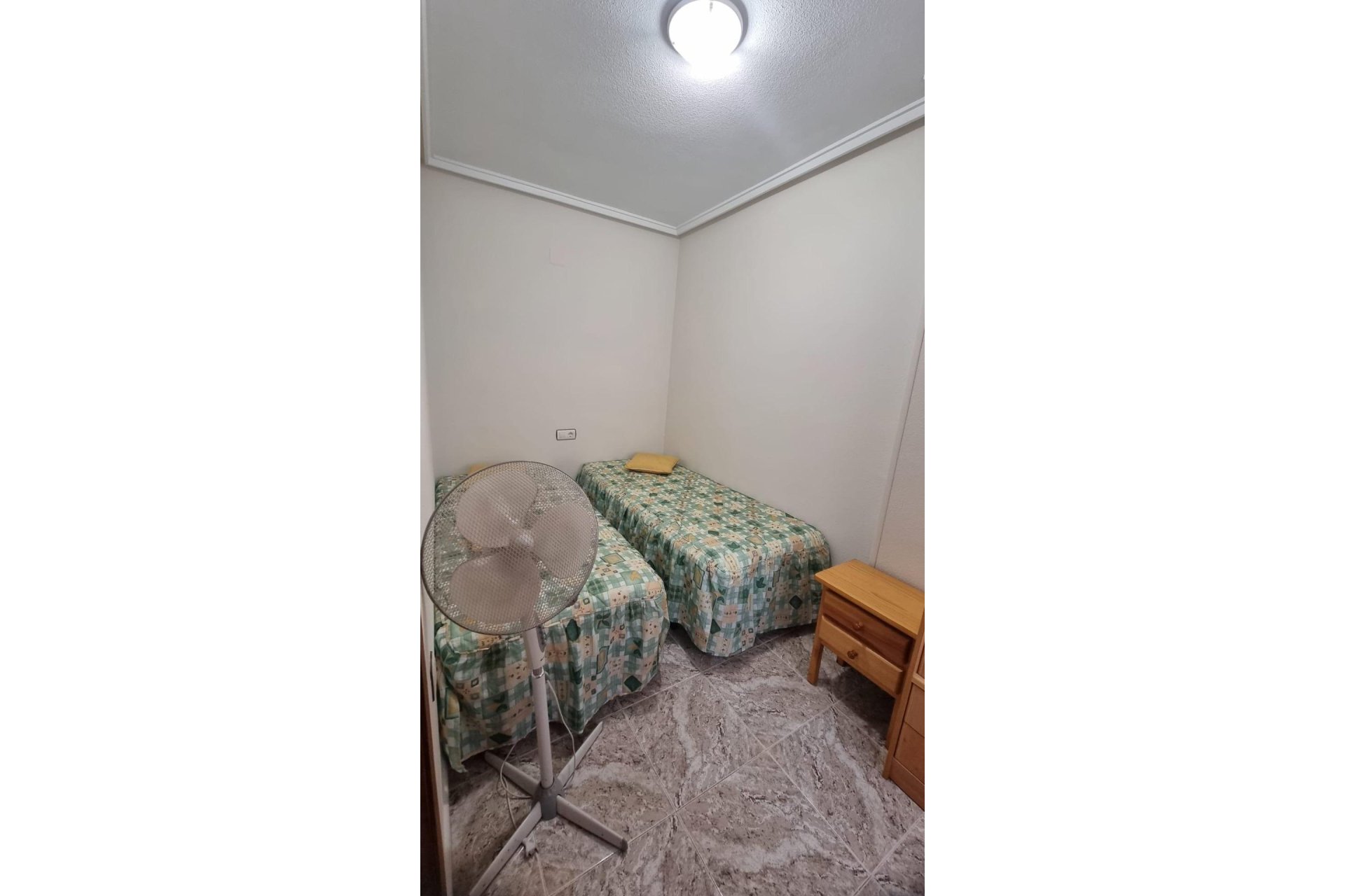 Reventa - Apartment -
Torrevieja - Acequion