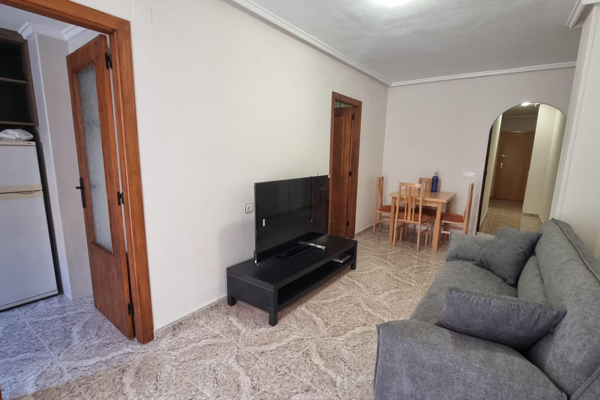 Reventa - Apartment -
Torrevieja - Acequion