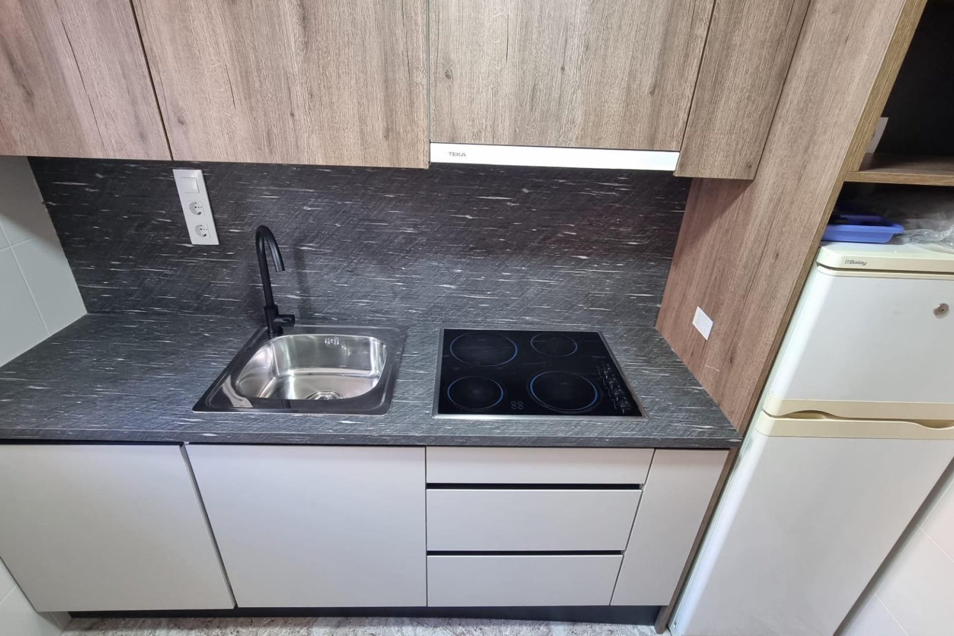 Reventa - Apartment -
Torrevieja - Acequion