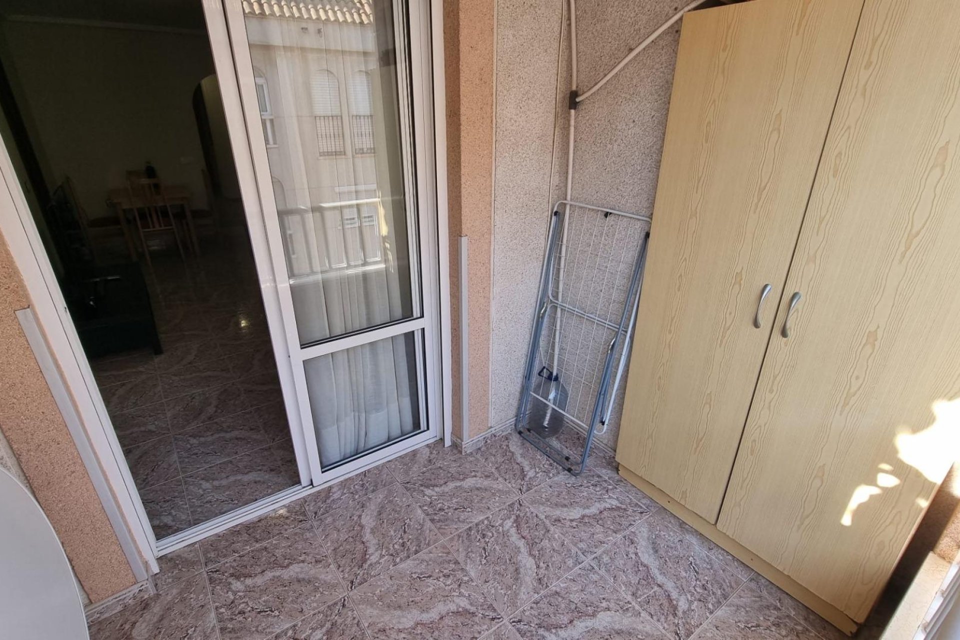 Reventa - Apartment -
Torrevieja - Acequion