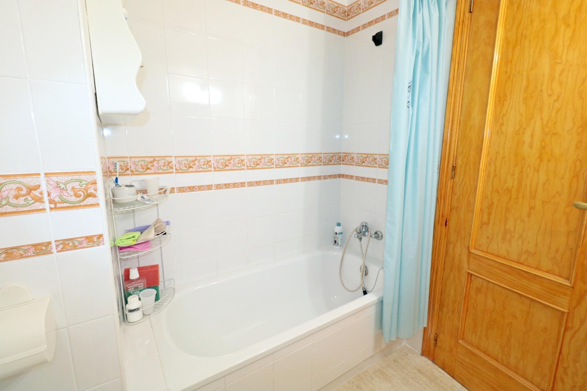 Reventa - Apartment -
Torrevieja - Acequion