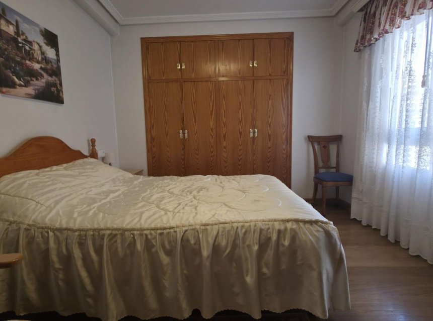 Reventa - Apartment -
Torrevieja - Acequion