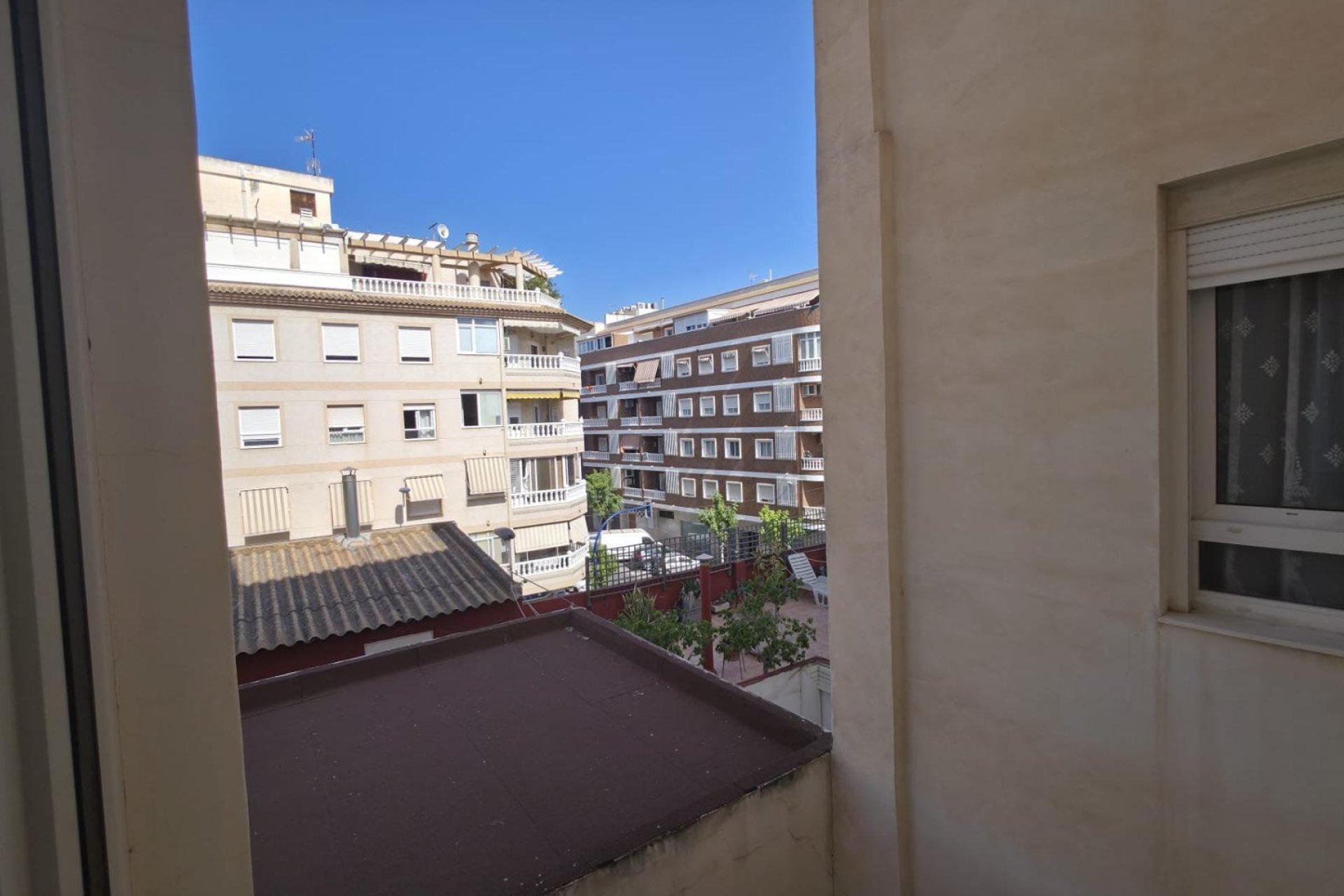 Reventa - Apartment -
Torrevieja - Acequion