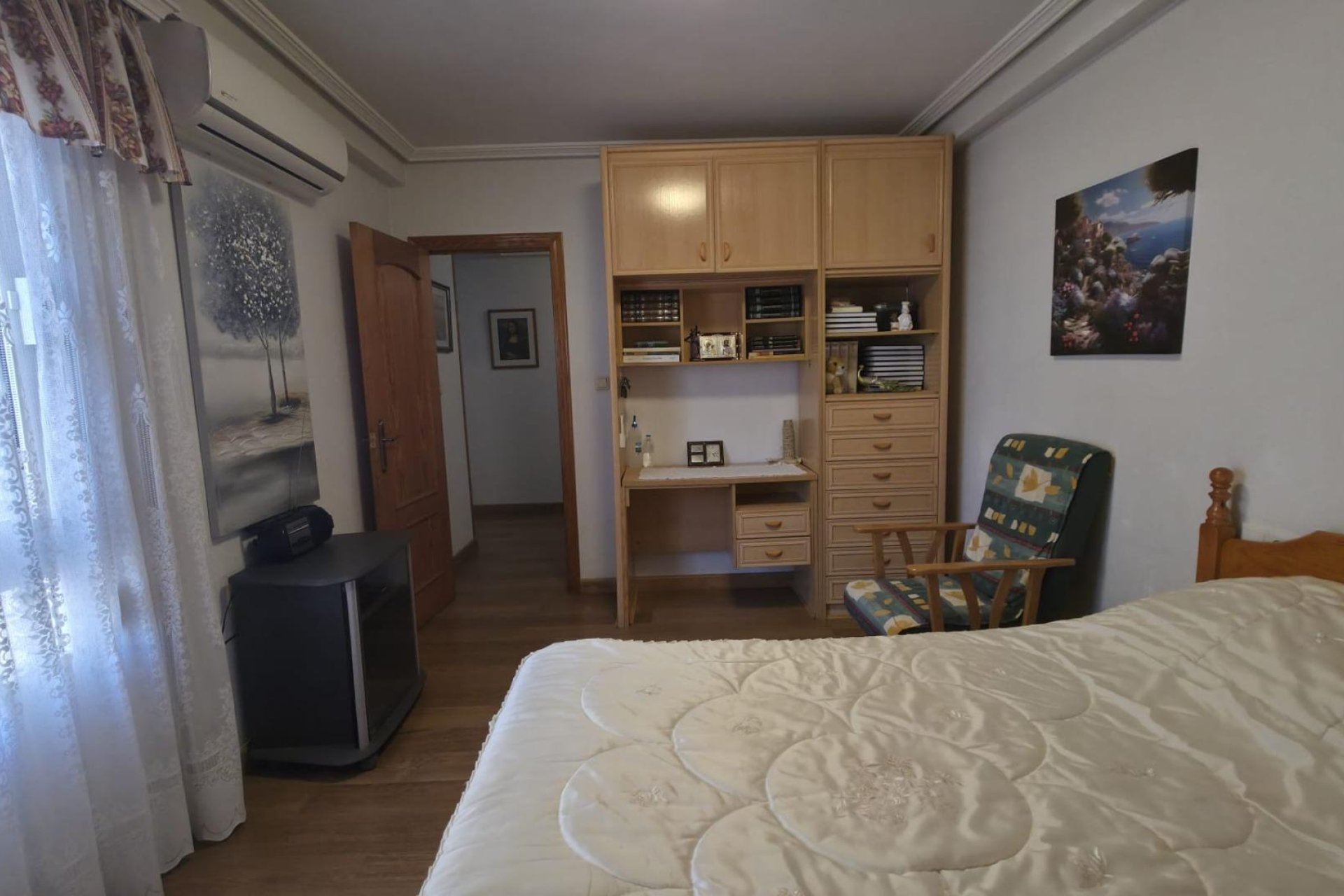 Reventa - Apartment -
Torrevieja - Acequion