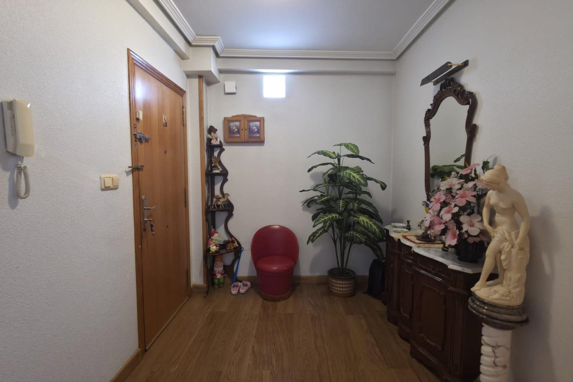 Reventa - Apartment -
Torrevieja - Acequion