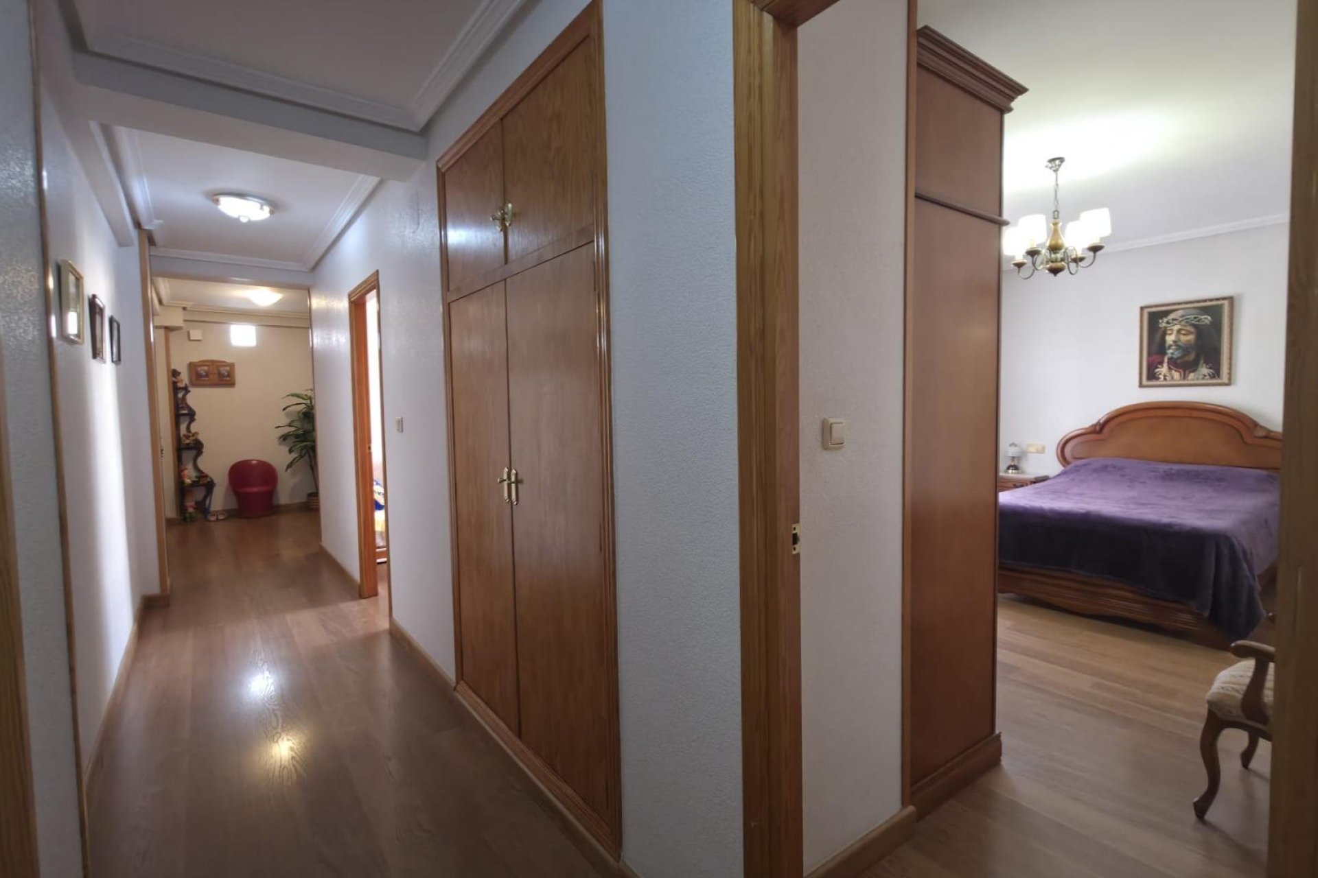 Reventa - Apartment -
Torrevieja - Acequion