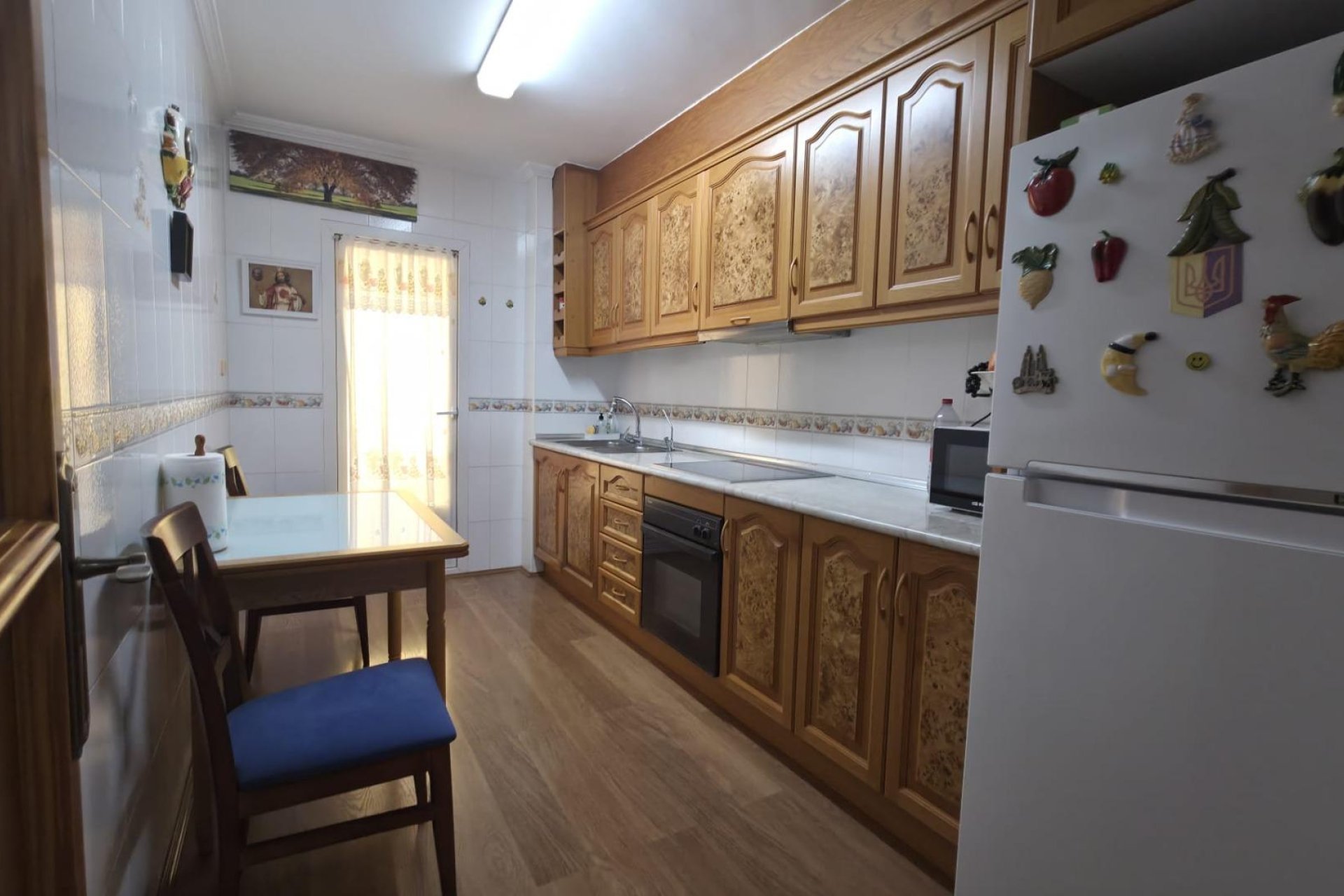 Reventa - Apartment -
Torrevieja - Acequion
