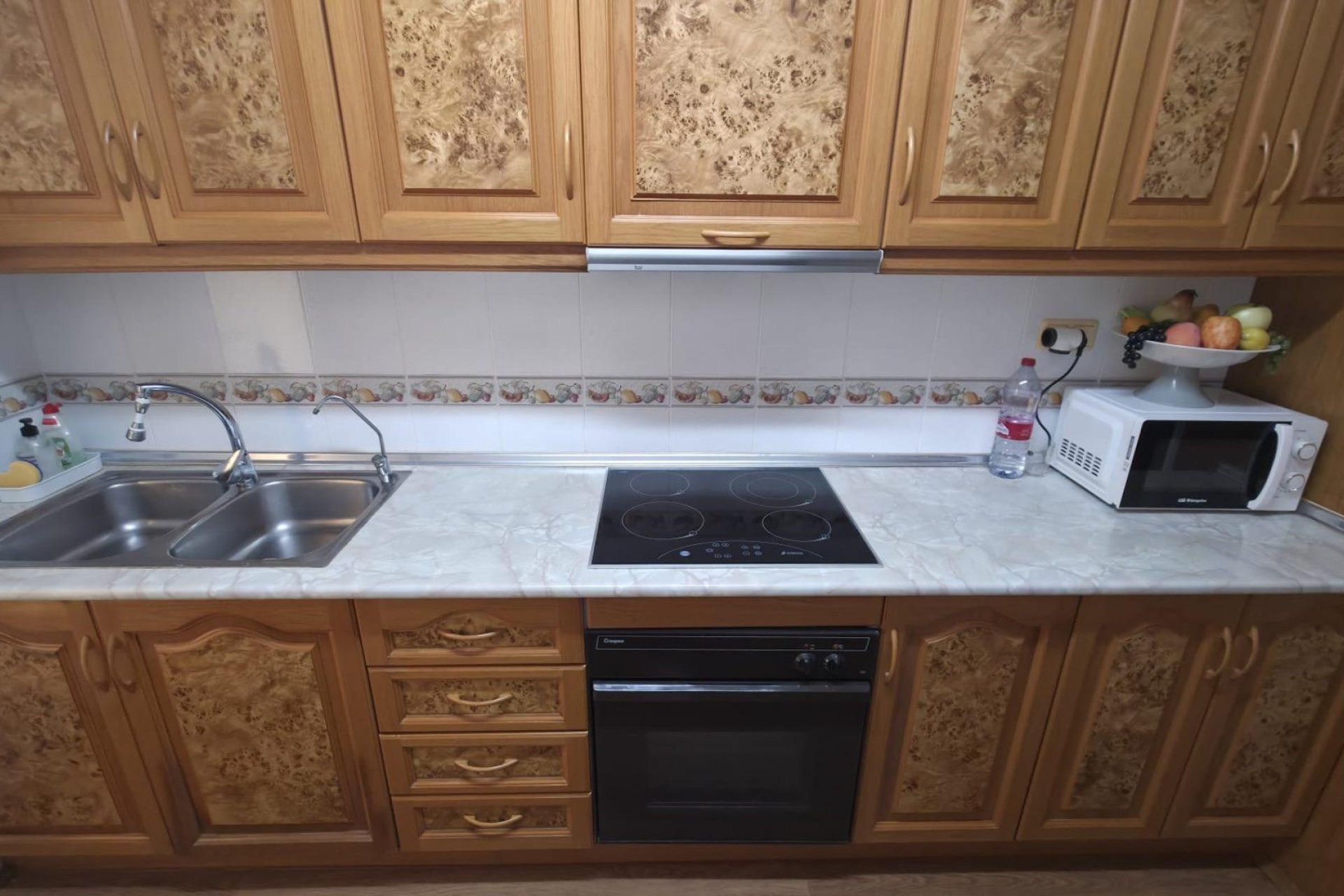 Reventa - Apartment -
Torrevieja - Acequion