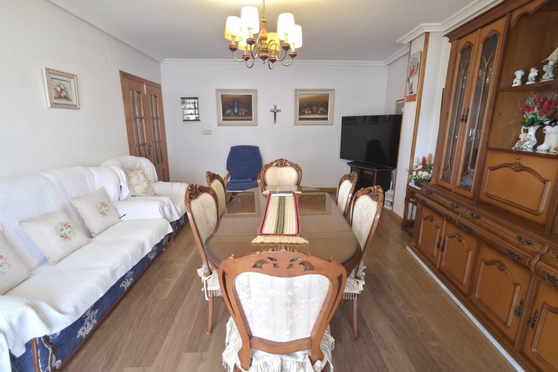 Reventa - Apartment -
Torrevieja - Acequion