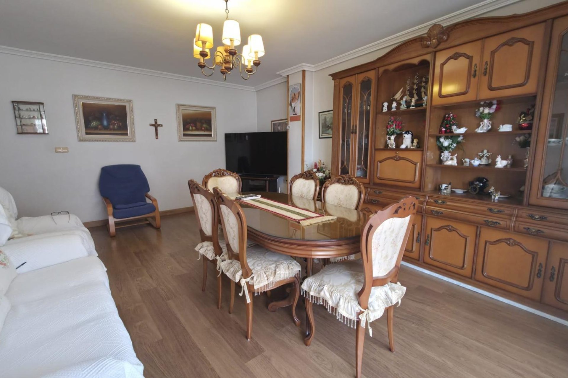 Reventa - Apartment -
Torrevieja - Acequion