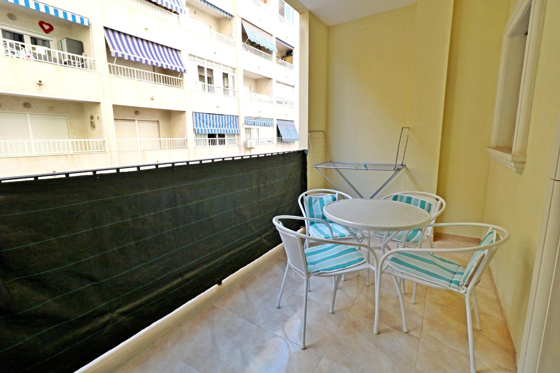 Reventa - Apartment -
Torrevieja - Acequion
